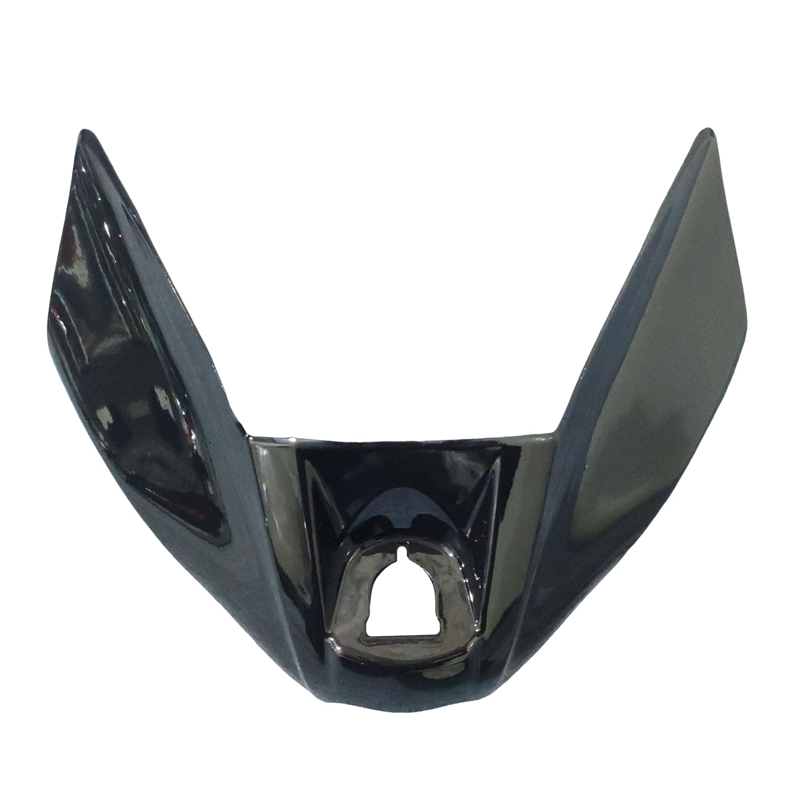Einspritzverkleidungssatz Karosserie Kunststoff ABS passend für Kawasaki ER6F/Ninja650 2012-2016