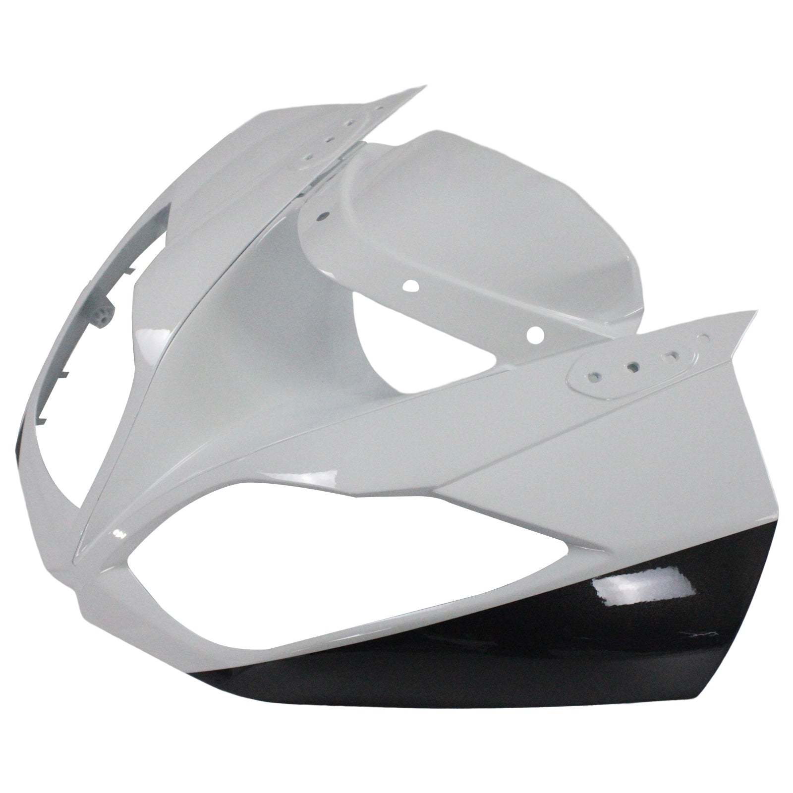 Injection Fairing Kit Bodywork Plastic ABS fit For Kawasaki ZX6R 636 2009-2012
