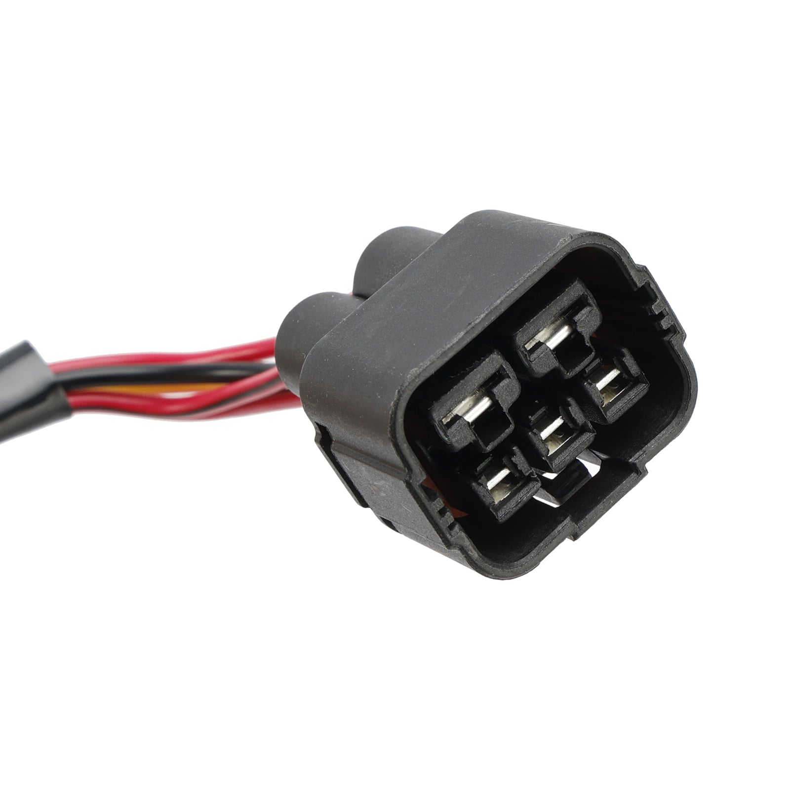 Ignition Key Switch passer Honda Pioneer 700 2014-2022 Alle modeller/35100-HL3-A01