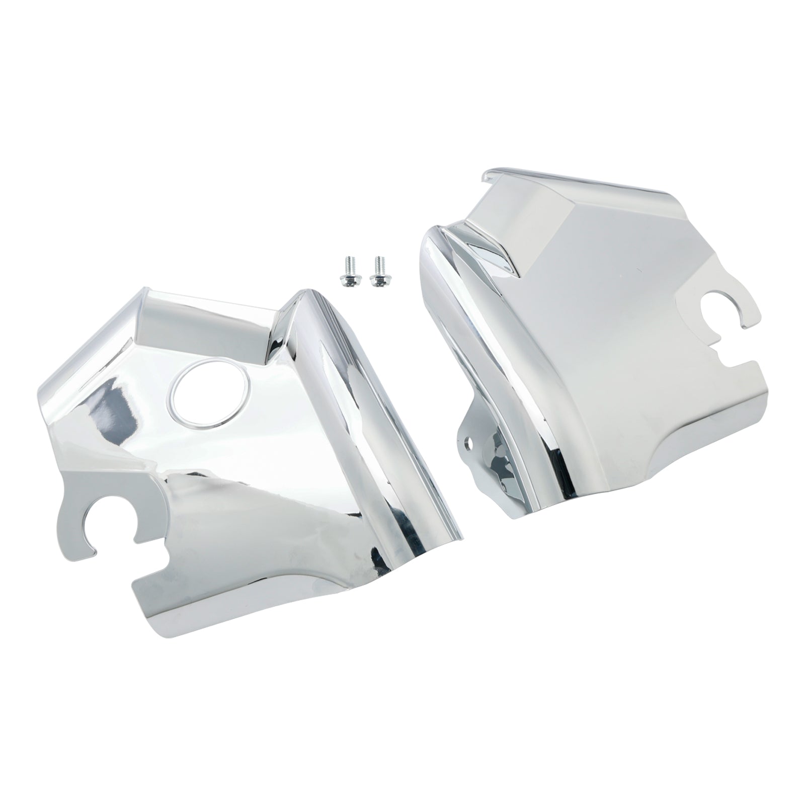 1996-2017 Yamaha XVS400 Drag Star Fork Frame Neck Tampa