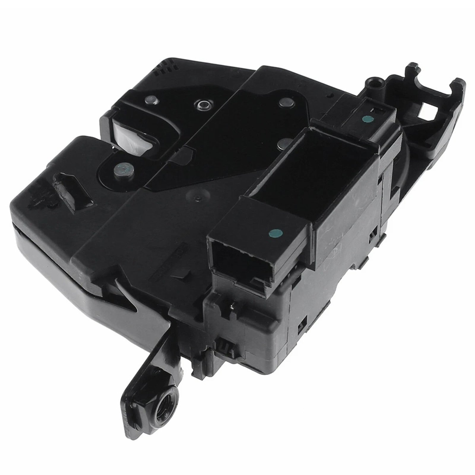 2011/07-2019/06 BMW Serie 3 Touring F31 Todos los motores Estate Actuador de pestillo de bloqueo de tapa de maletero trasero 51247269543