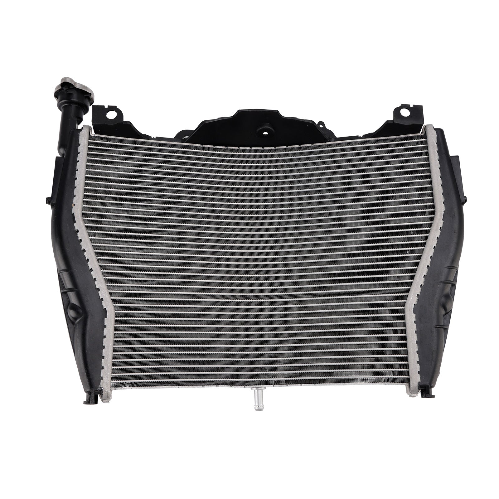 2015-2018 BMW S1000R Aluminum Radiator Cooling Engine Cooler