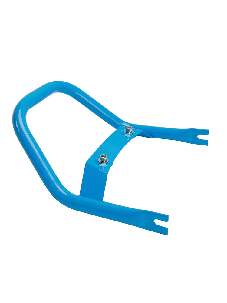 2018-2024 Honda Monkey 125 Passageiro A braço do braço do suporte