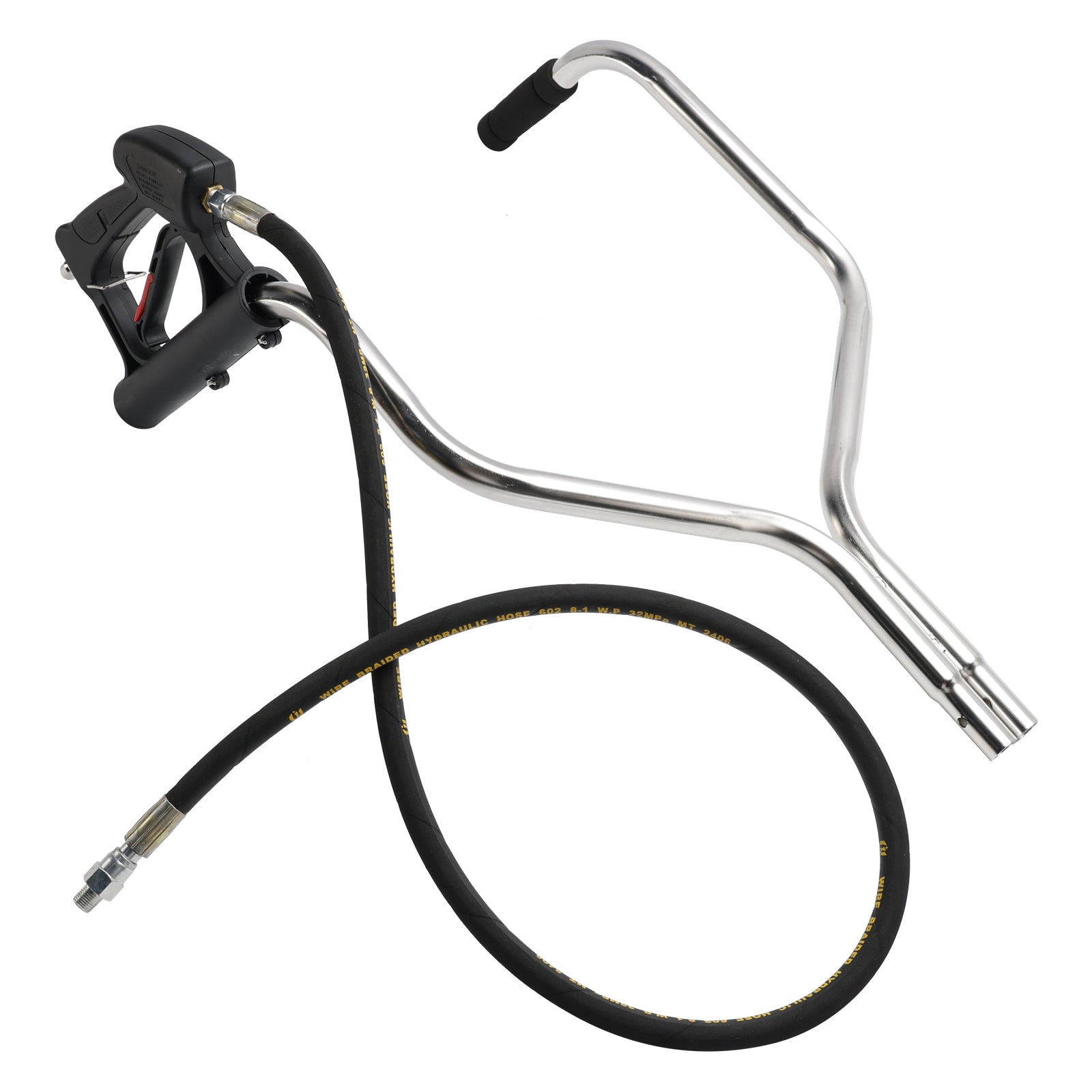 85.403.007 Xstream Power Equipment 4000 Psi 20" Whirl-A-Way Ytrengörare