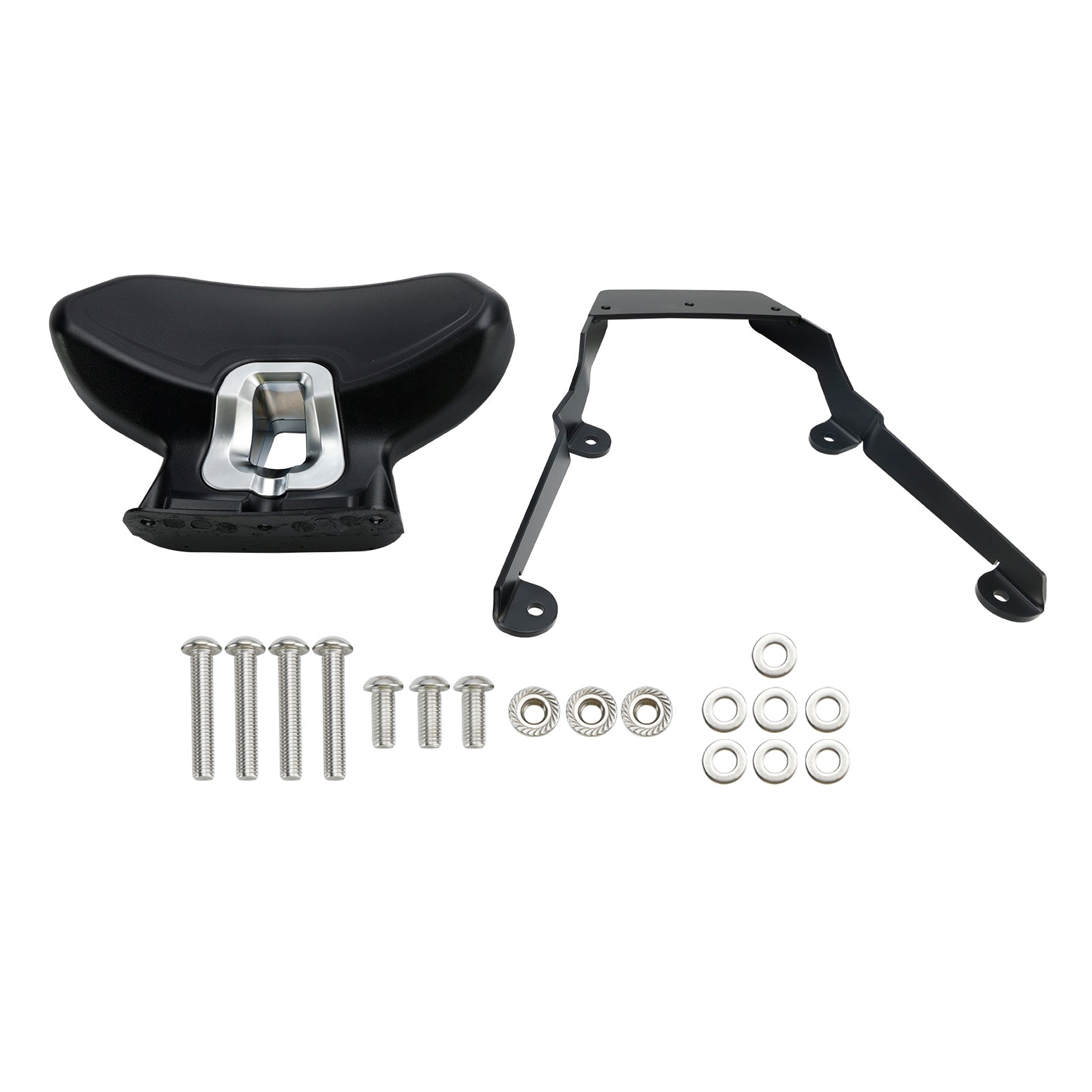 2023-2024 Honda ADV160 Passagier Sissy Bar-rugleuning