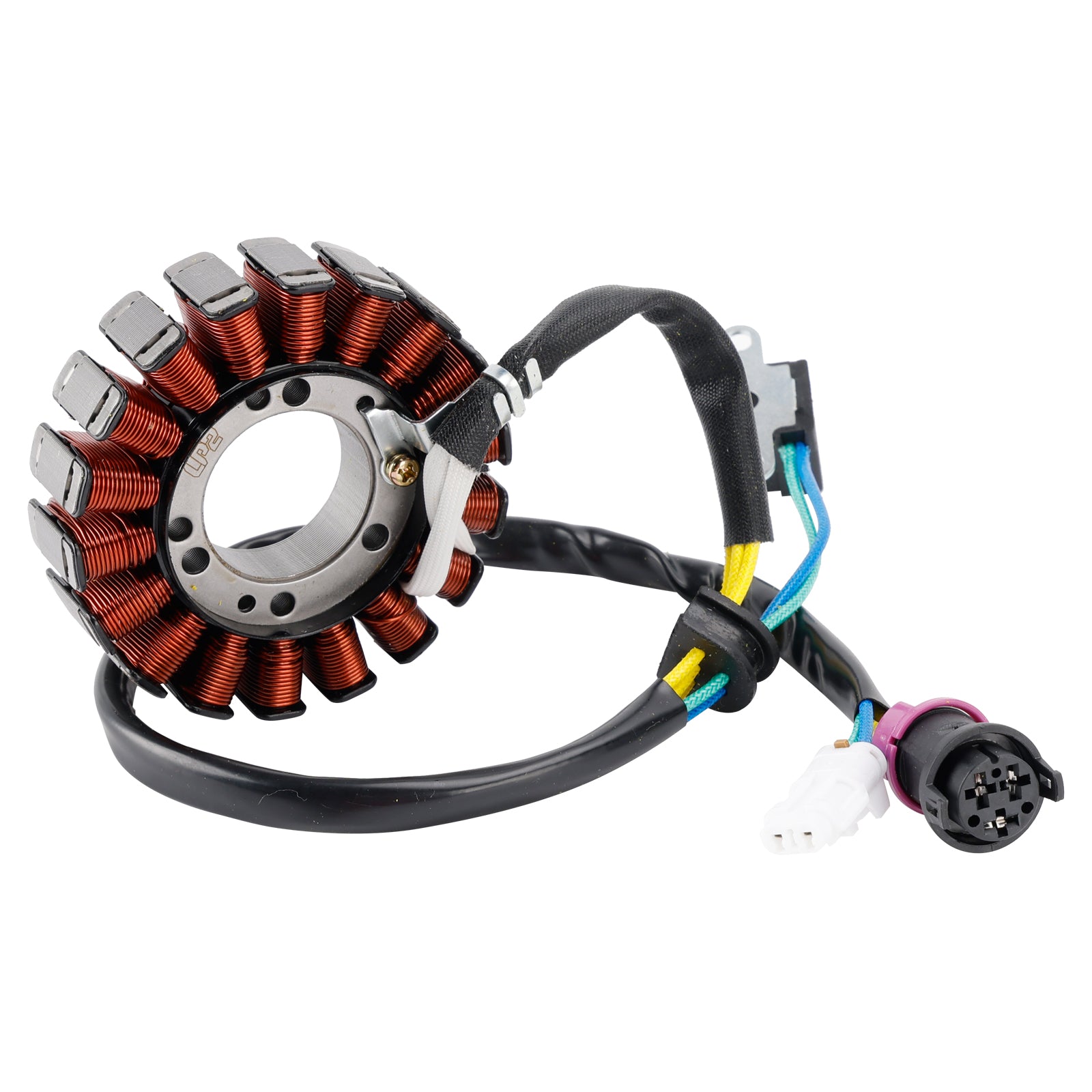 Kit de joints de régulateur à 2 prises Massimo UTV T-Boss 2020 avant Stator magnéto 27450 27747