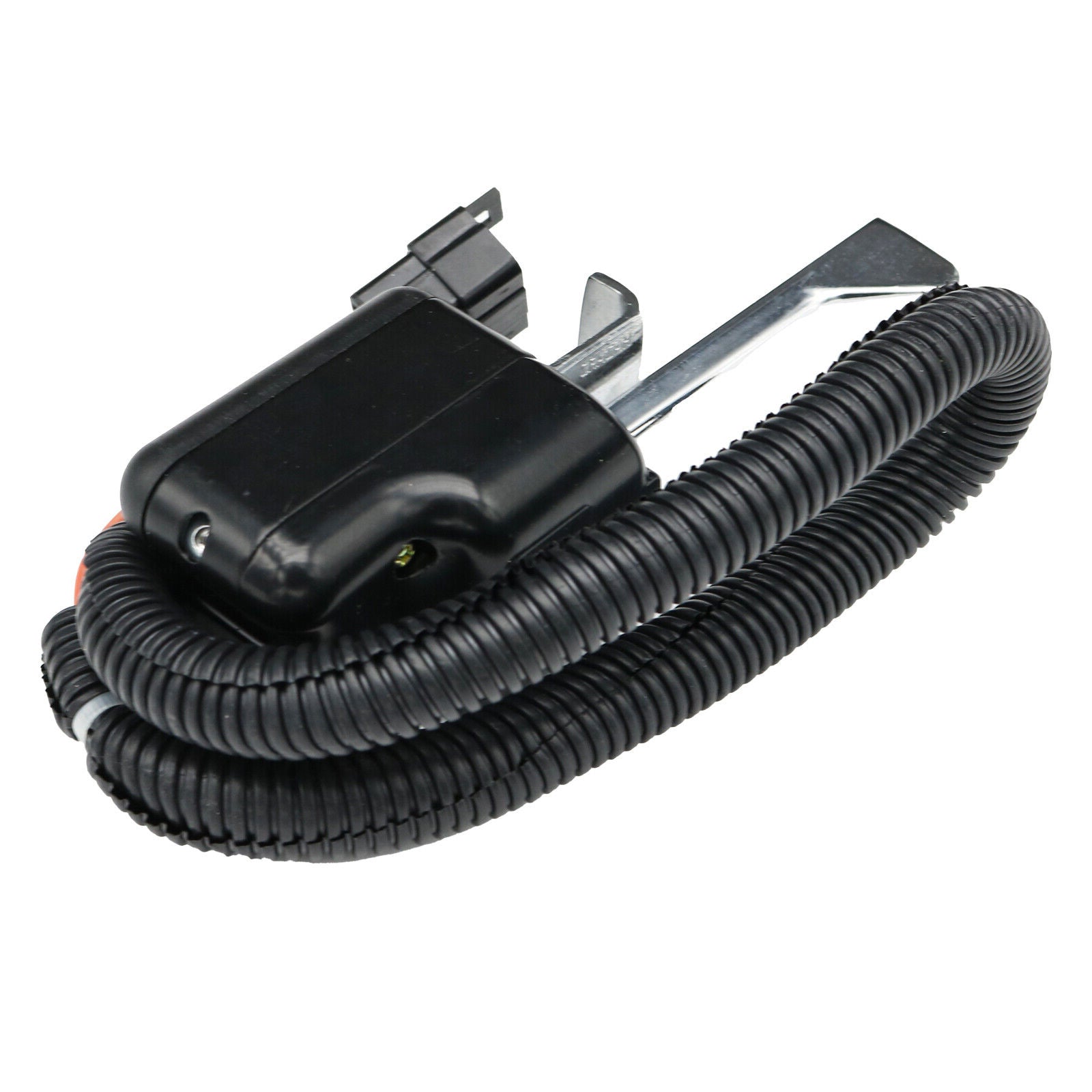 1663595C91 577.55003 Interrupteur de risque de signal de virage pour PACCAR