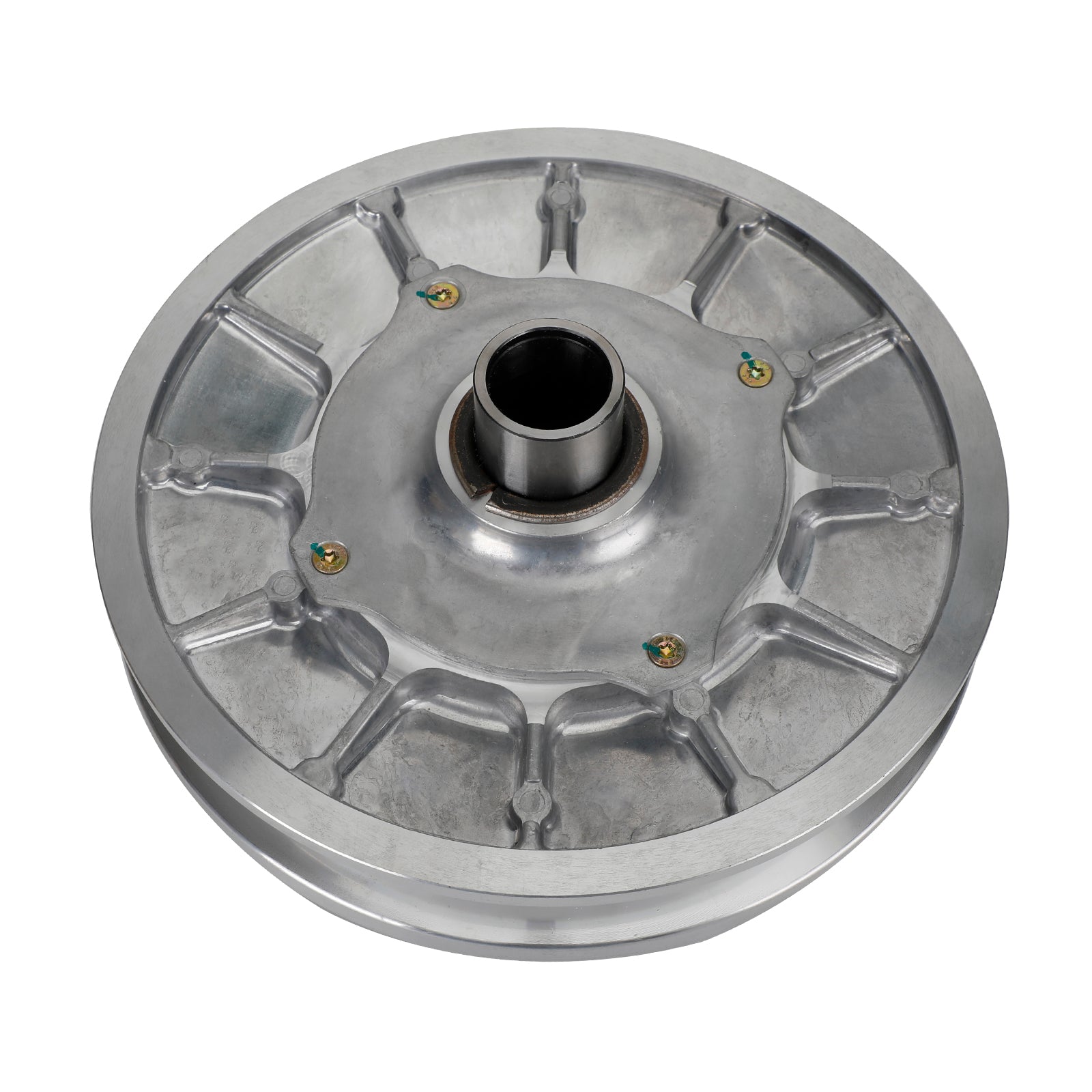Bakkoblingsvariator sekundær clutch for Polaris 1000/XP General 2016-2021 1000s 1
