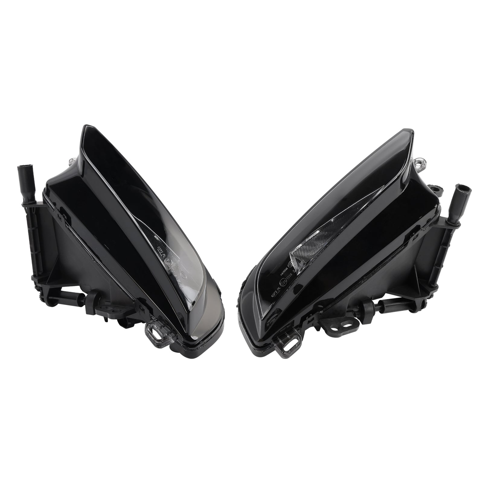 2015-2016 Audi A3 Sportback Paire de feux antibrouillard avant avec ampoules 8V0941700C