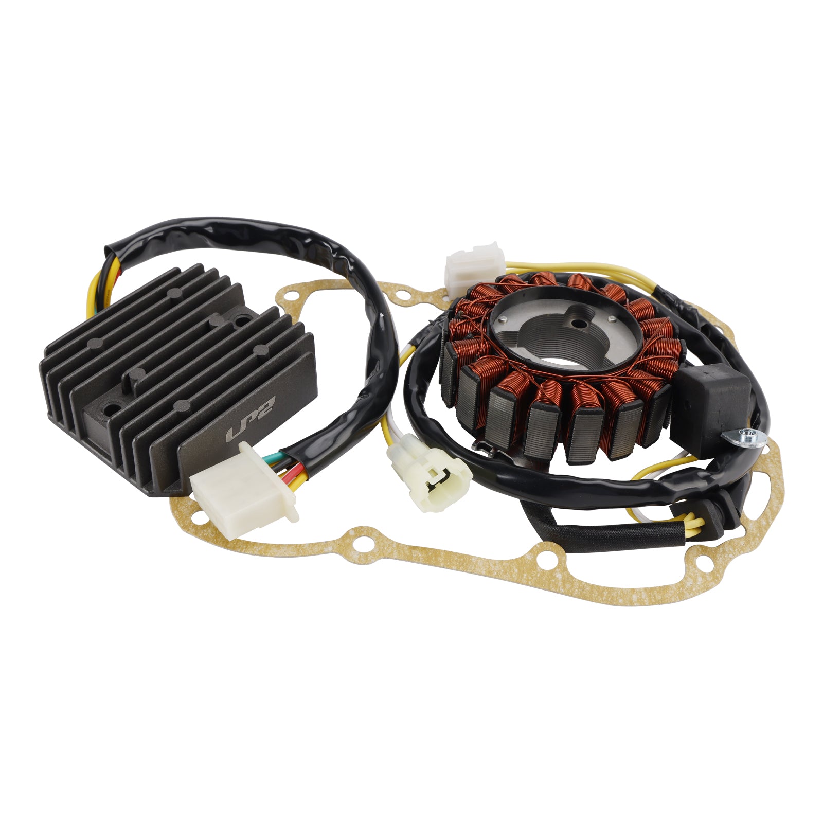 Kit de joint de régulateur de bobine stator pour Honda Fes 125 150 Panthéon 2003-2006