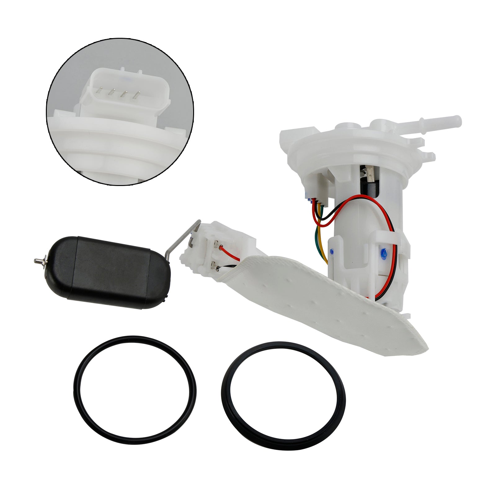 2017-2020 Honda Vision 110 DI0 110 NSC110 Zostava palivového čerpadla 16700-K44-V01