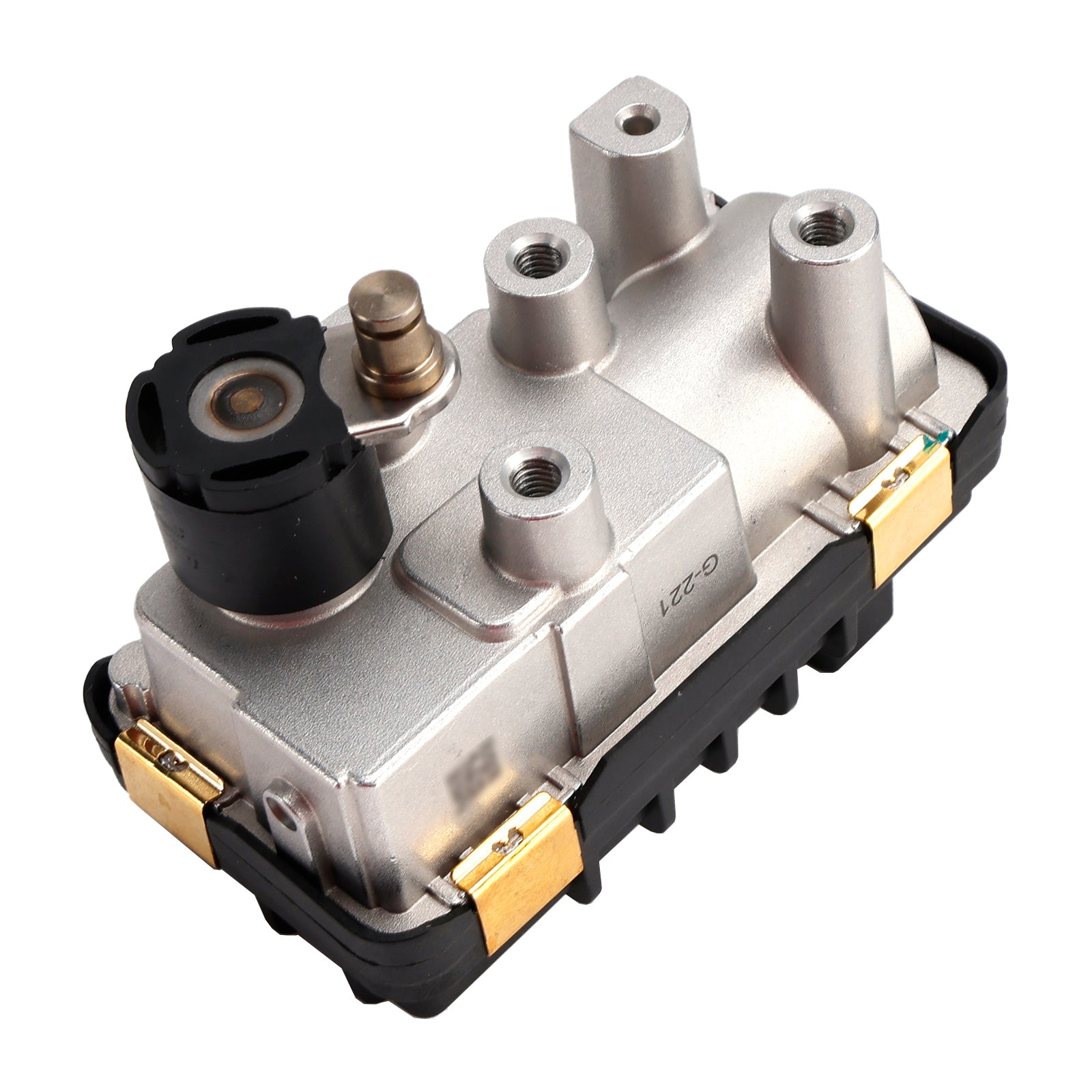 Turbo Actuator Solenoid Valve for Ford Mondeo Ⅲ 2.0/2.2 TDCi G-221 6NW008412-49
