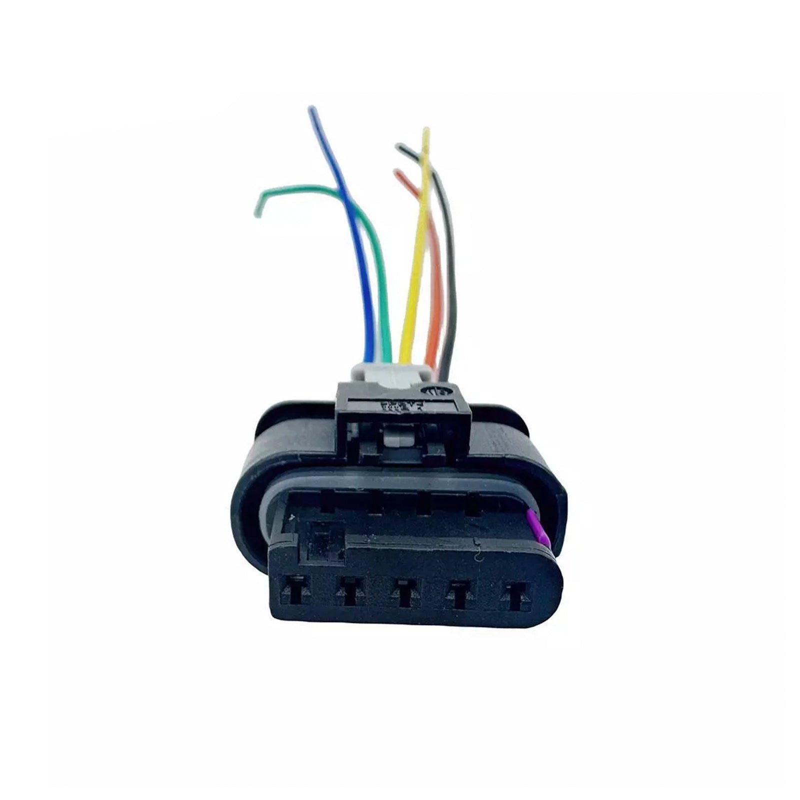 2015-2023 Jeep Renegade Achterlichtbeugel Rechts & Stekkerlamp 68270837AA