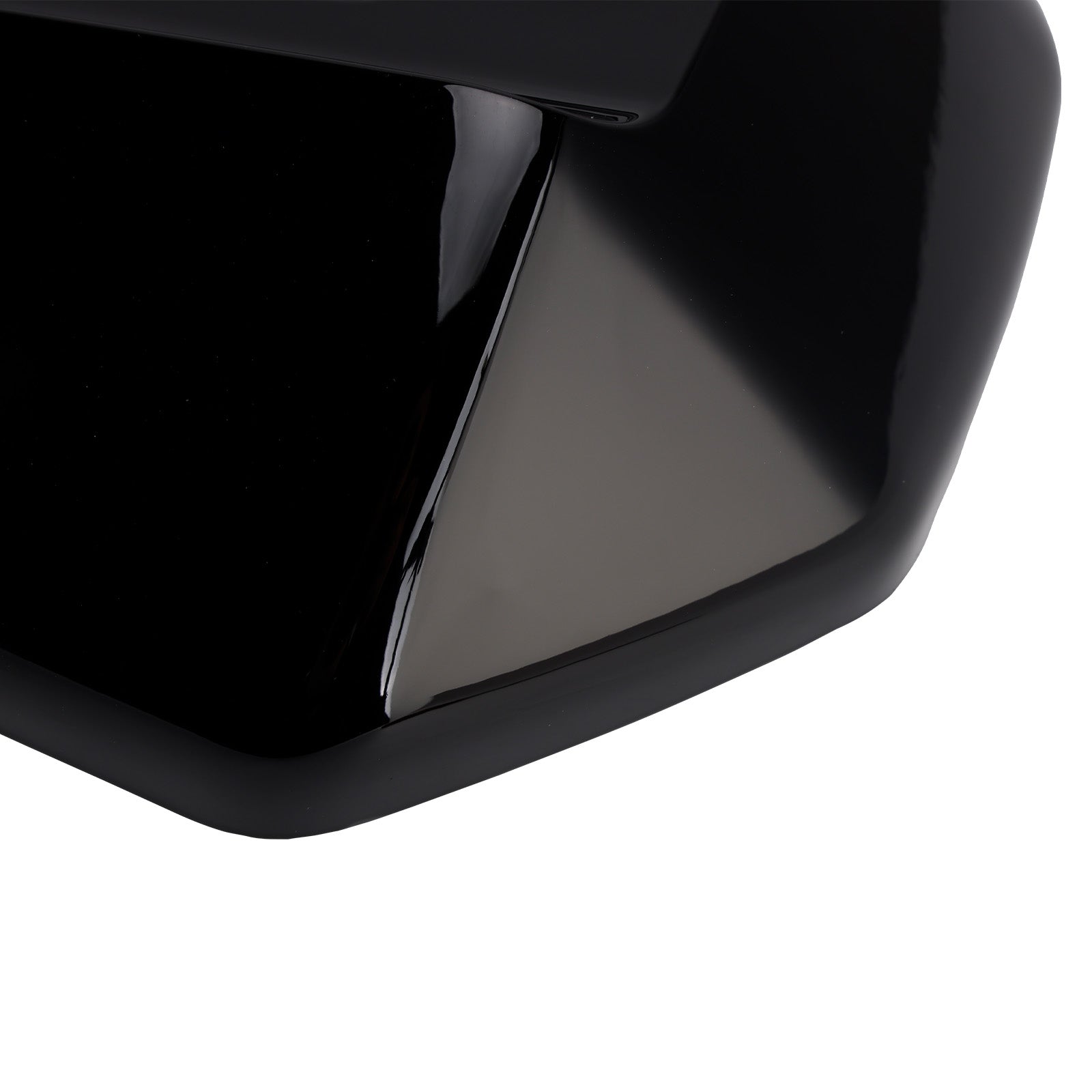 2025-2026 Yamaha MT-07 MT07 Tail Rear Seat Cover Fairing Cowl