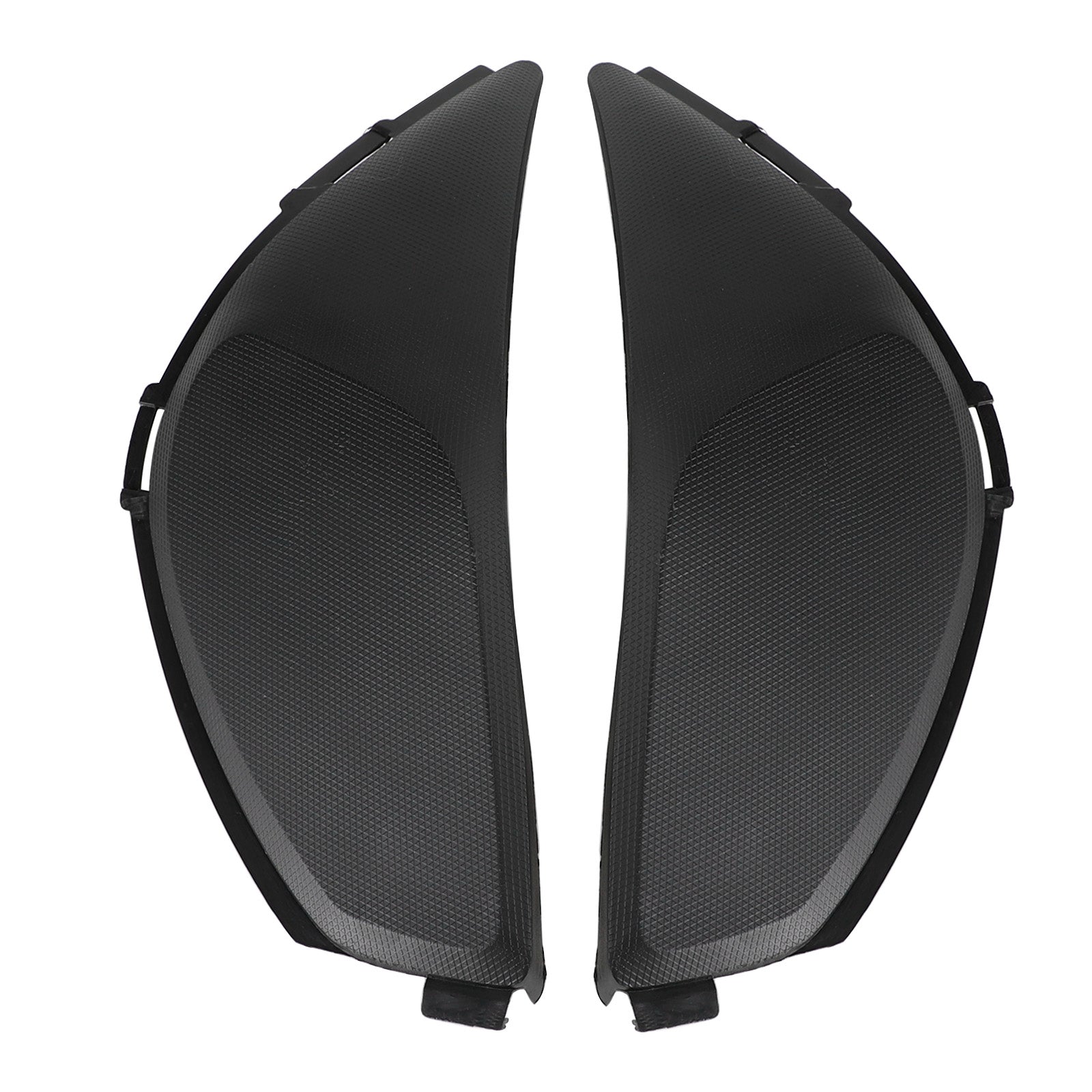 2008-2011 Honda CBR1000 RR bočná nádrž na bočné čalúnenie krytu panelovej kapotáže Cowl