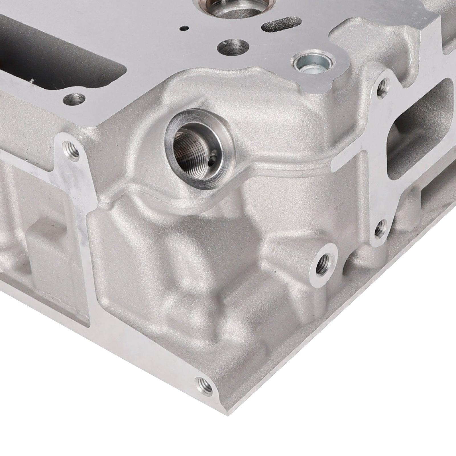 Fiat DUCATO Furgoneta (250_) 160 Multijet 3,0 D 4x4 (2006 en adelante) Culata 908559 0200KC