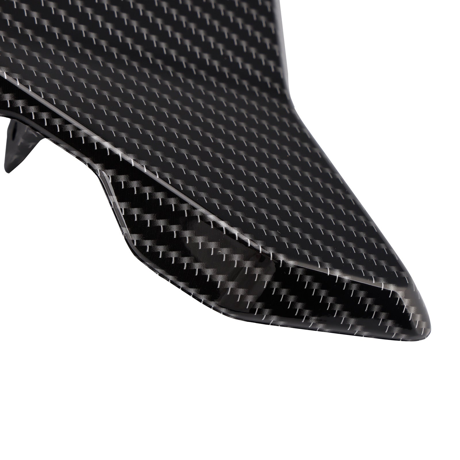 Radiator Side Cover Fairing Panels For Street Triple 765 R/RS 2023-2025