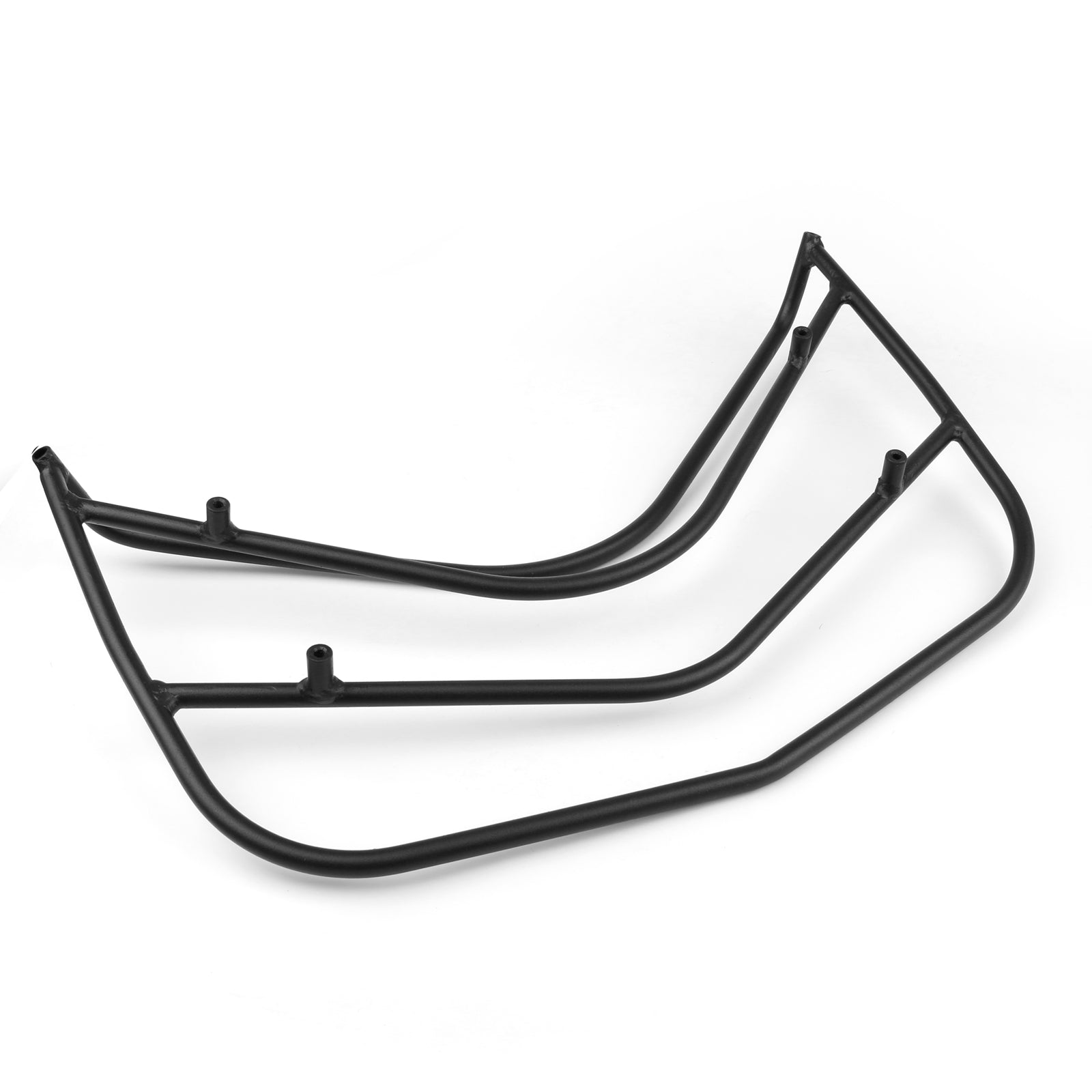 Zadný stojan na hornú škatuľu pre BMW K1600GTL K 1600GTL 2011-2014