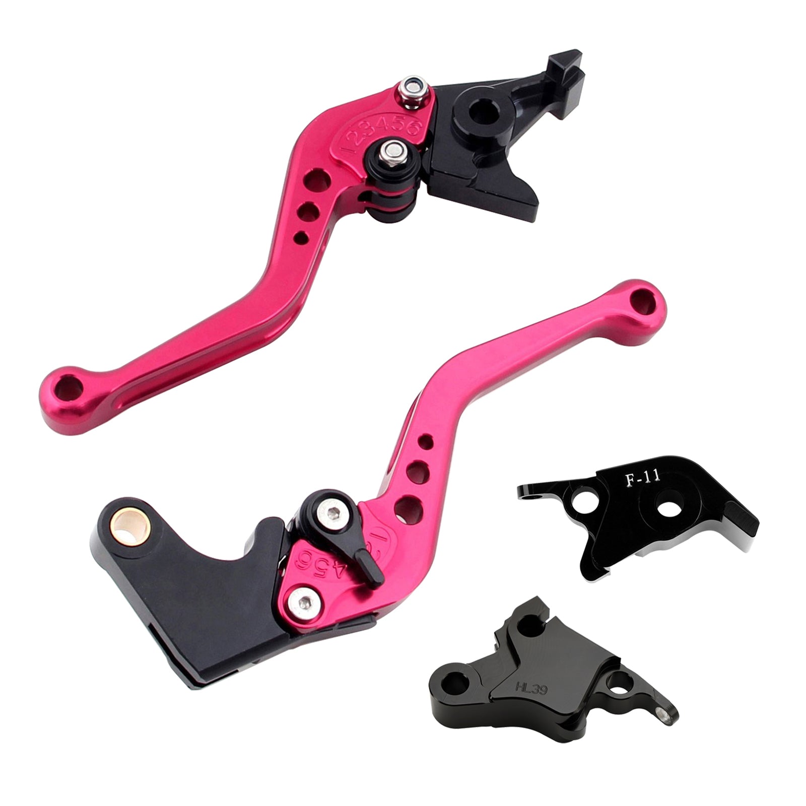 2021-2022 CFMOTO 700CL-X Sport NUEVA palanca de freno de embrague corta