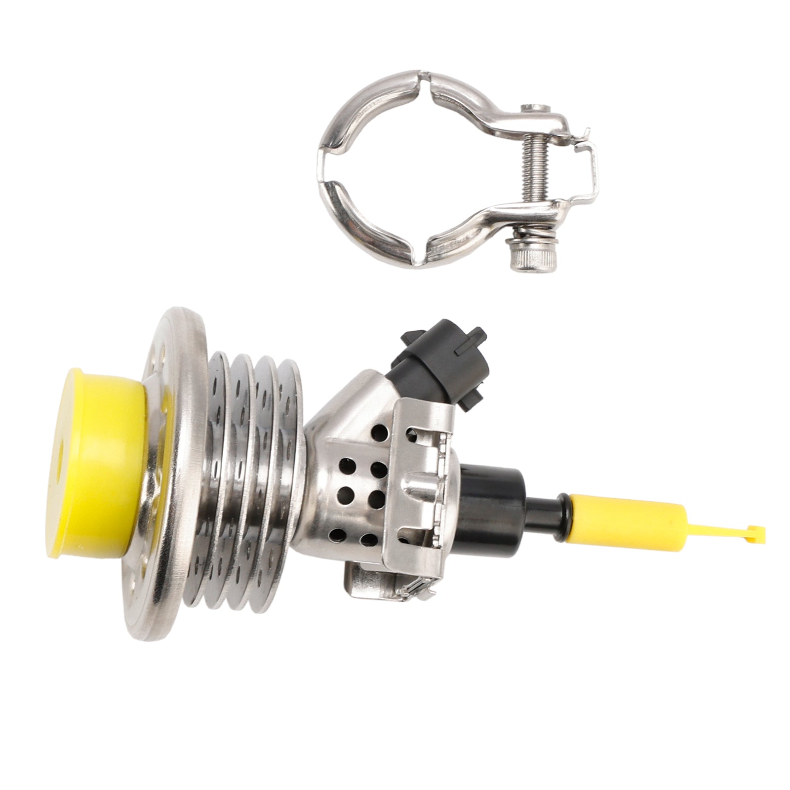 Jaguar F-PACE (X761) 2,0 D Emisie Emissions (DEF) Injector Modul 04440210501