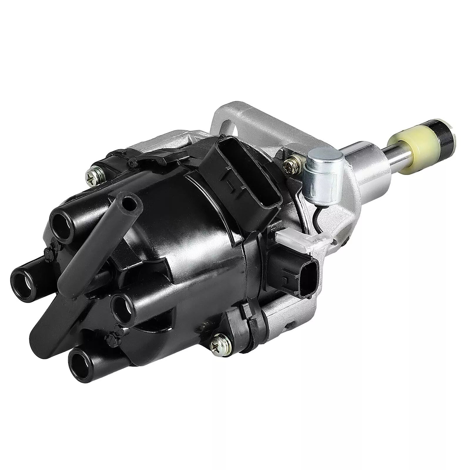 1999 Up Nissan D22 Navara L4 2.4L KA24DE Ignition Distributor 22100-VJ262