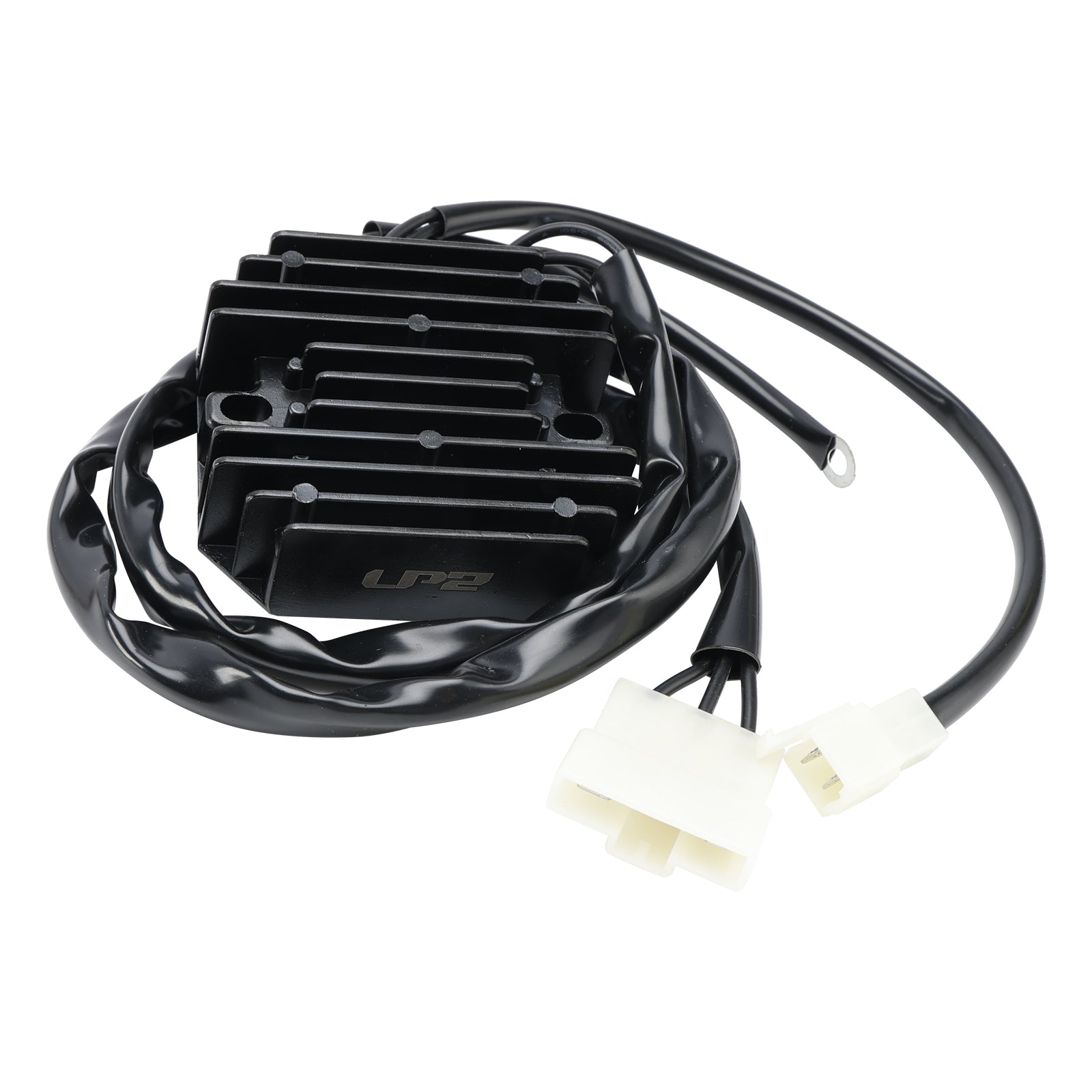 Magneto Coil Stator + regulátor napätia + tesnenie Assy pre vojvodu 250 390 2021