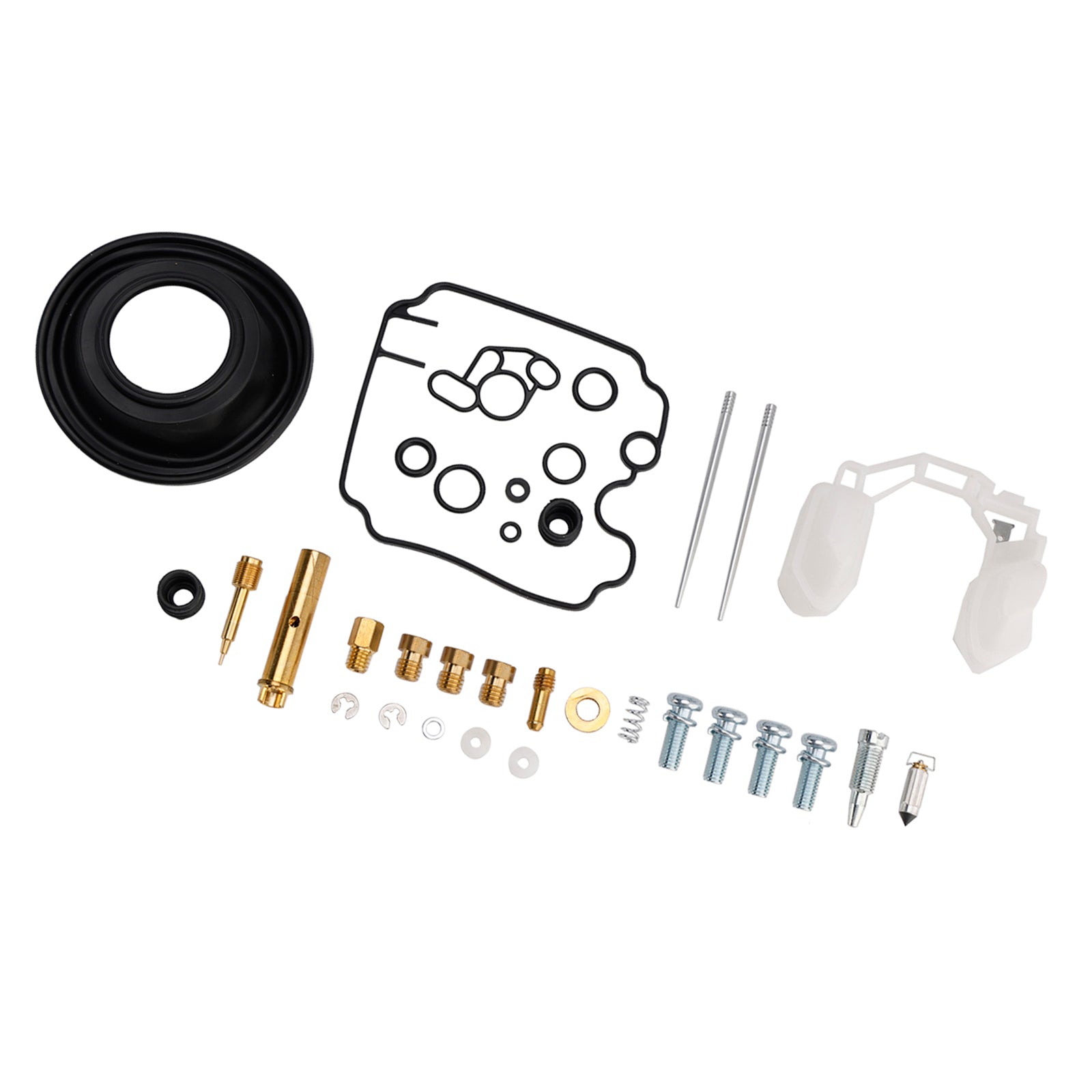 Carburetor Rebuild Repair Kit fit for Yamaha FZR250R