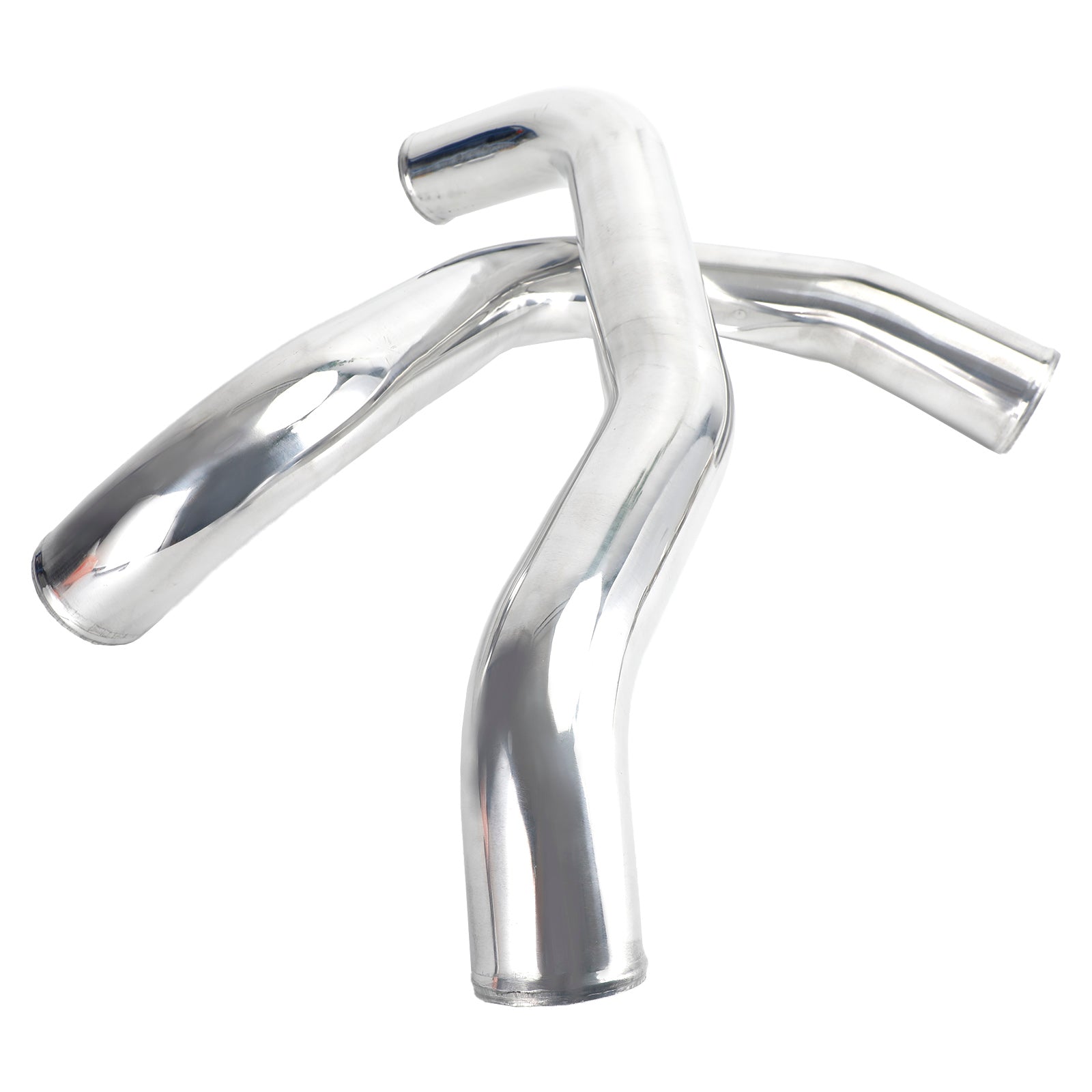 1999.5–2003 Ford 7,3L Powerstroke 3" Intercooler-rørmansjett & Klemmesett