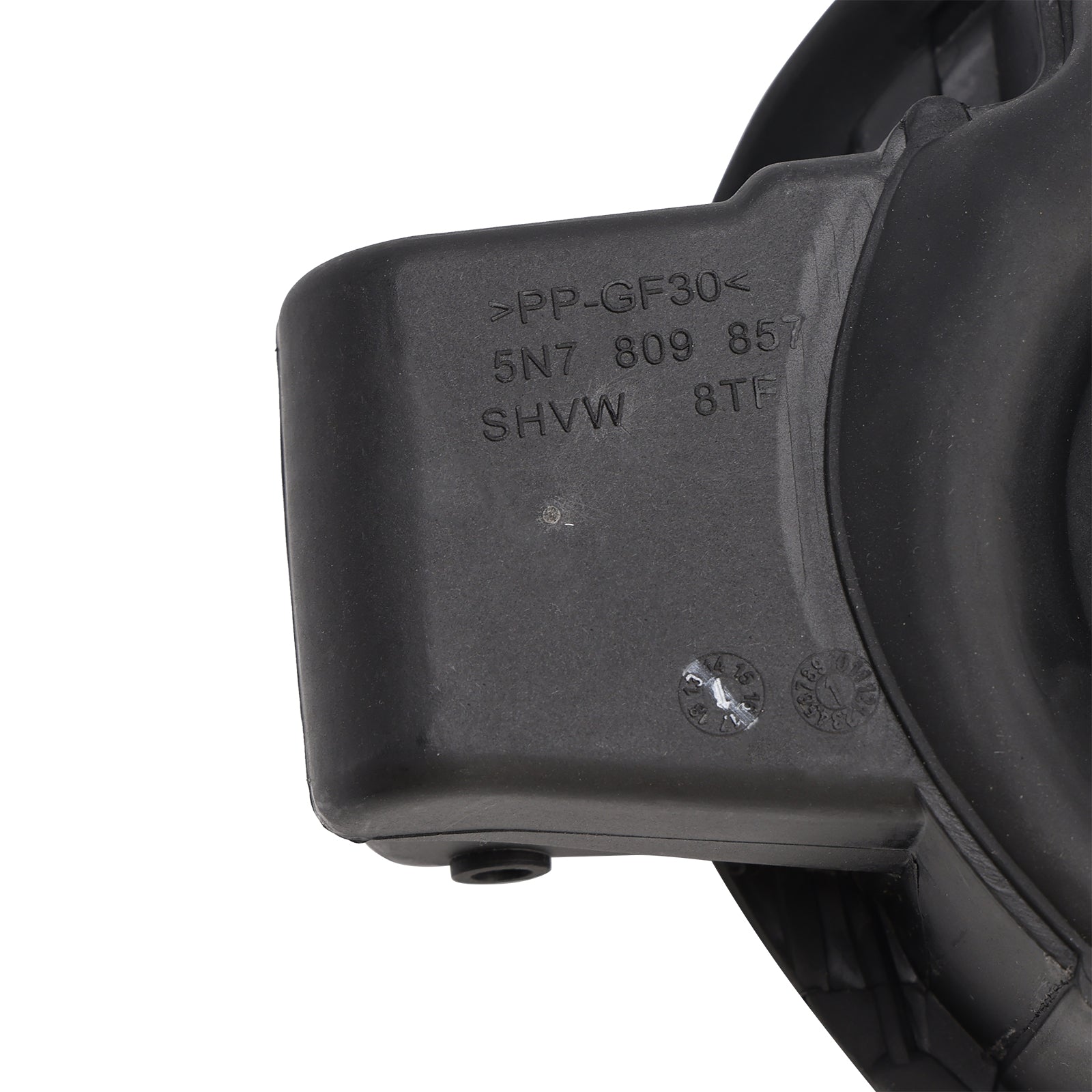 Fuel Tank Filler Cap 5N7809857 For Volkswagen Tiguan AD1 AX1 ALLSPACE BW2 BJ2