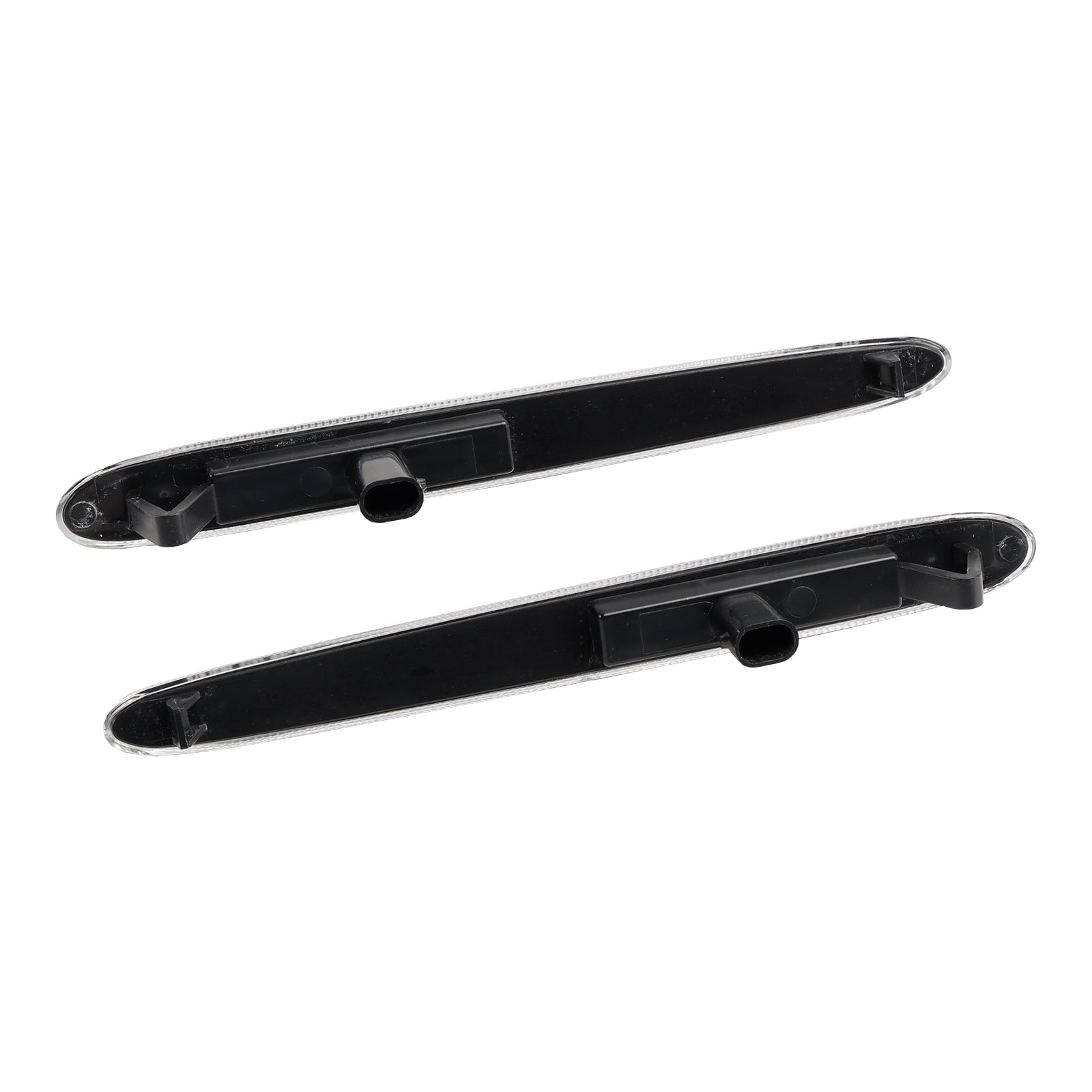 2010-2021 Alfa Romeo Giulietta Veloce Clear LED Sequential Blinker Side Indicator Turn Signal 50513758 50522994