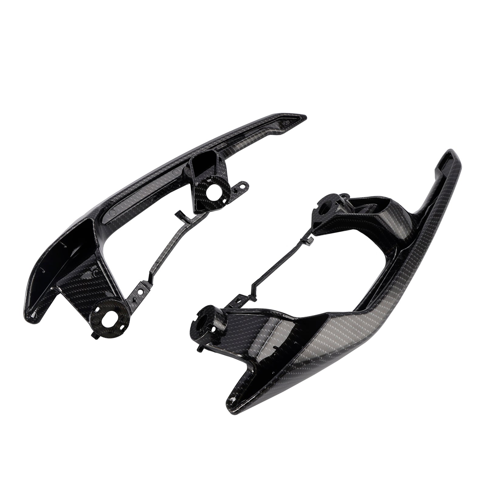 2023-2024 YAMAHA X-MAX 300 ARMO DE ARMO DE PASSAGEIR