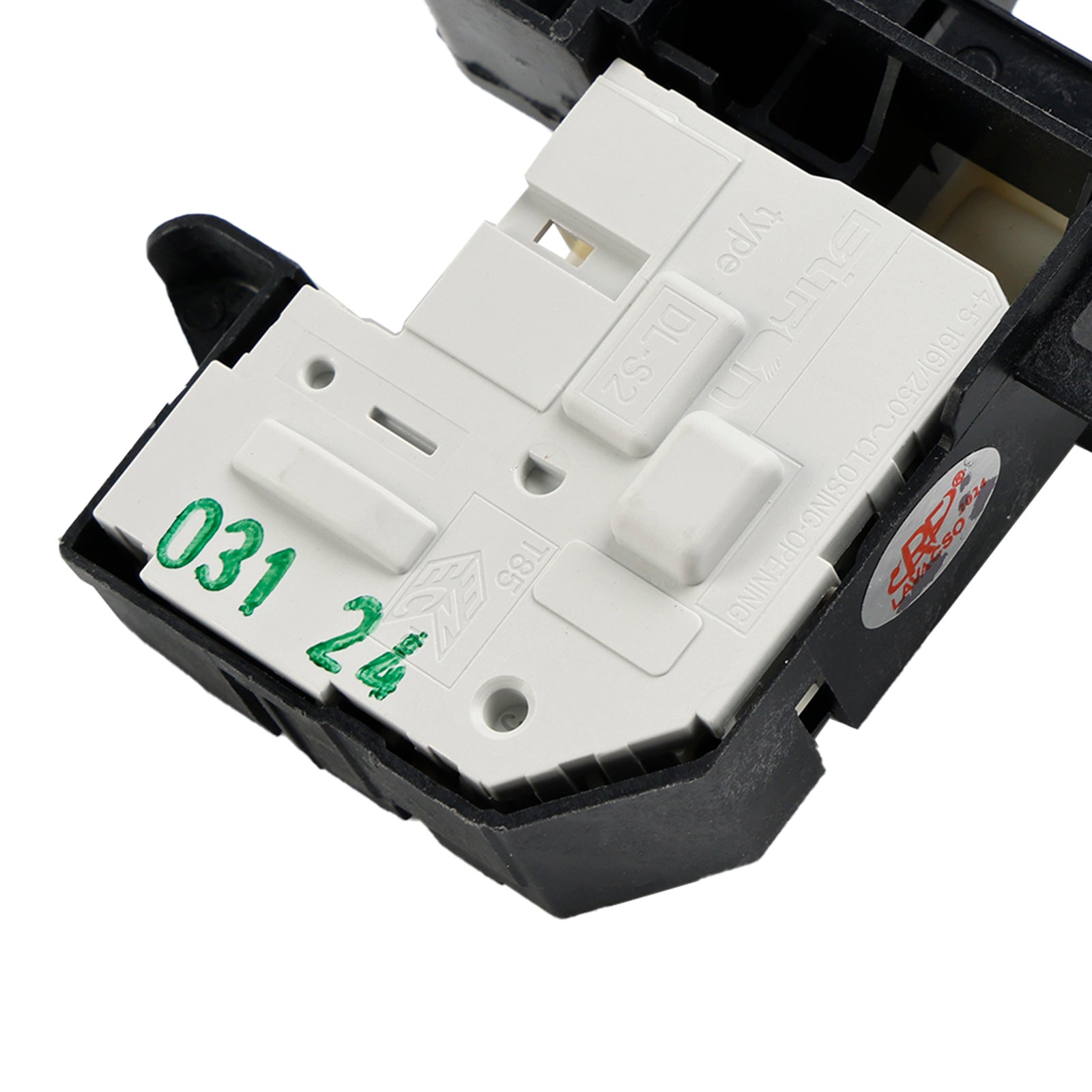 WH44X10288 SUBSTITUIÇÃO DA MÁQUINA DE LAVAGEM LIMENTO PARA GE 1974376 AH3496878