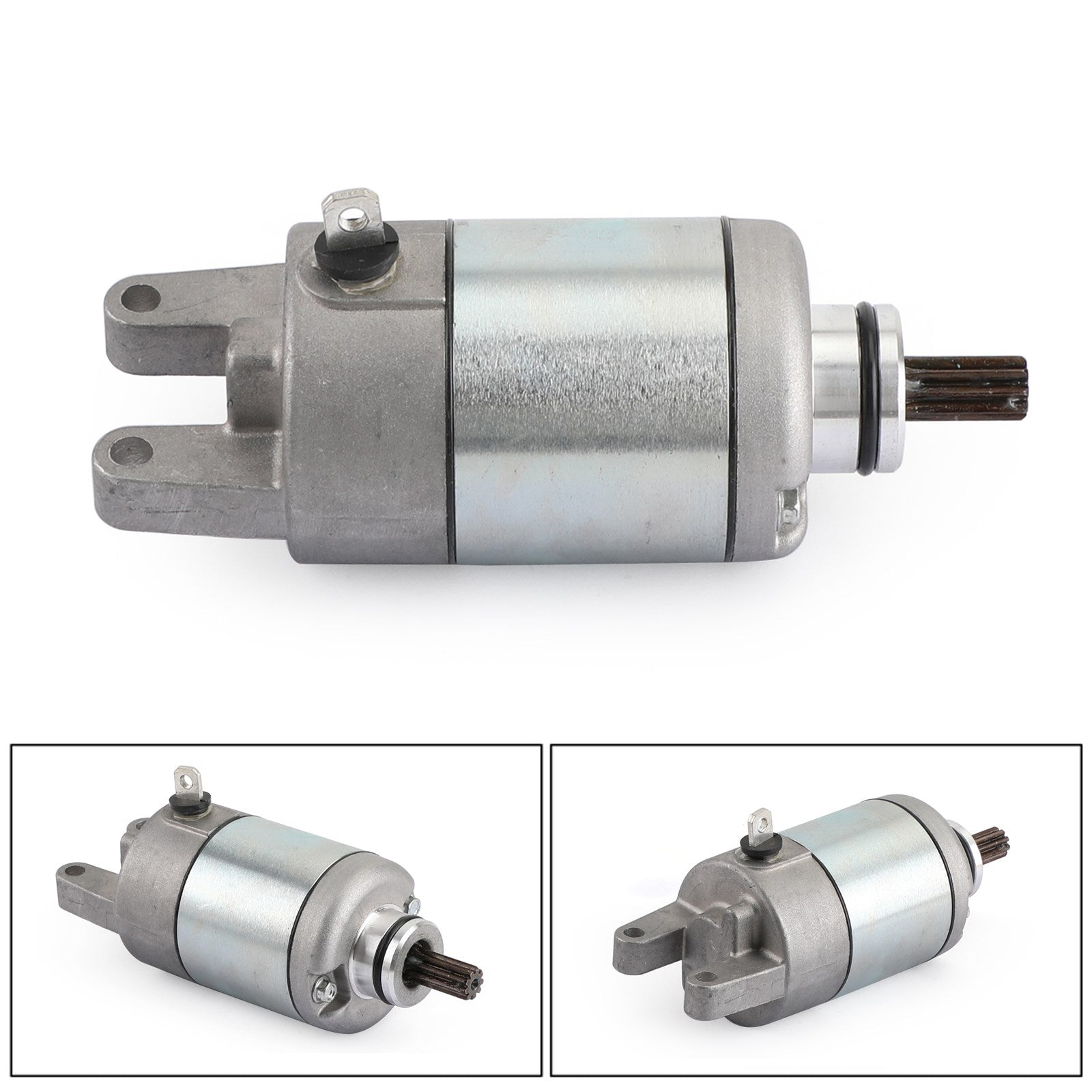 2017-2020 Yamaha CZD300 X-MAX 300 ABS Starter Motor Starting B74-H1890-00-00