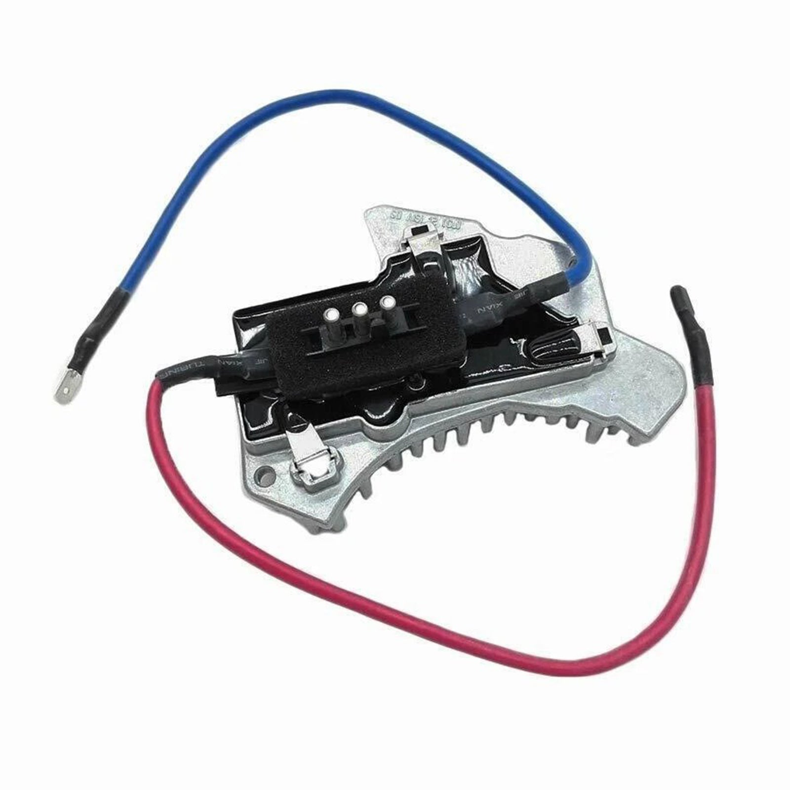 HVAC Heater Blower Resistor A2108206210 For Mercedes-Benz CLK430 SLK230