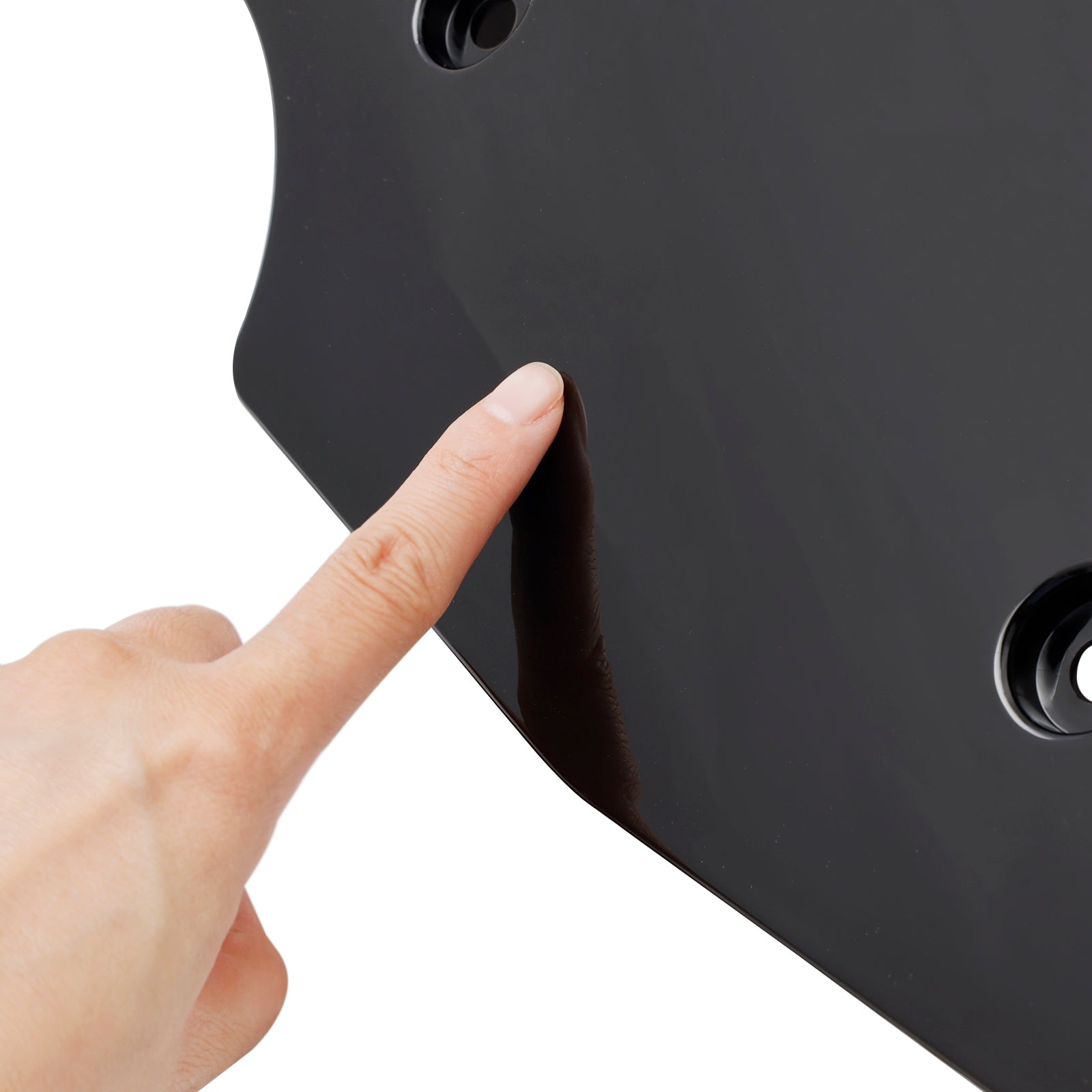 2015-2018 BMW R1200RS Windshield WindScreen