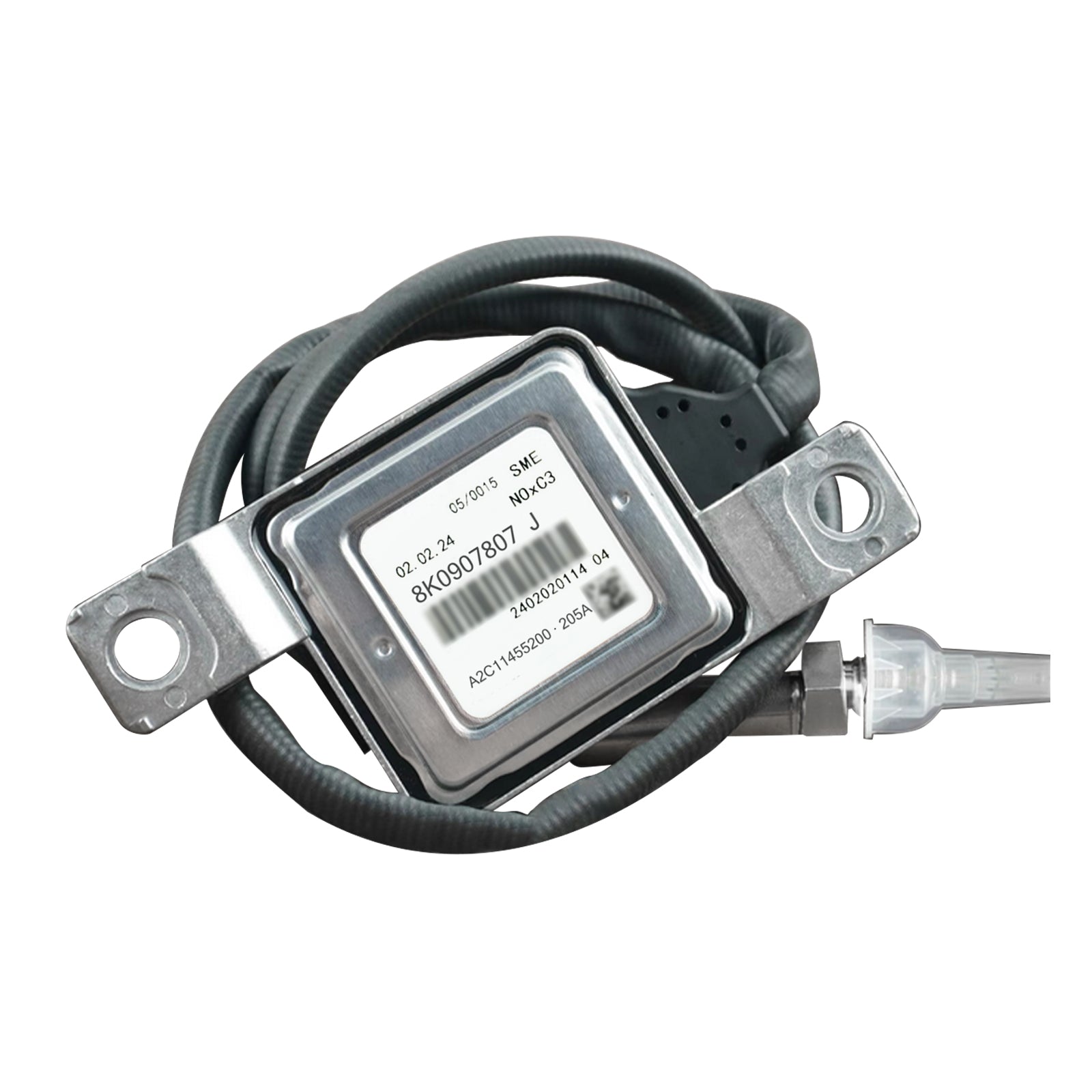 2012-2017 Audi A5 8TA 2.0 TDI Hatch NOX Sensor Pre Cat 8K0907807J