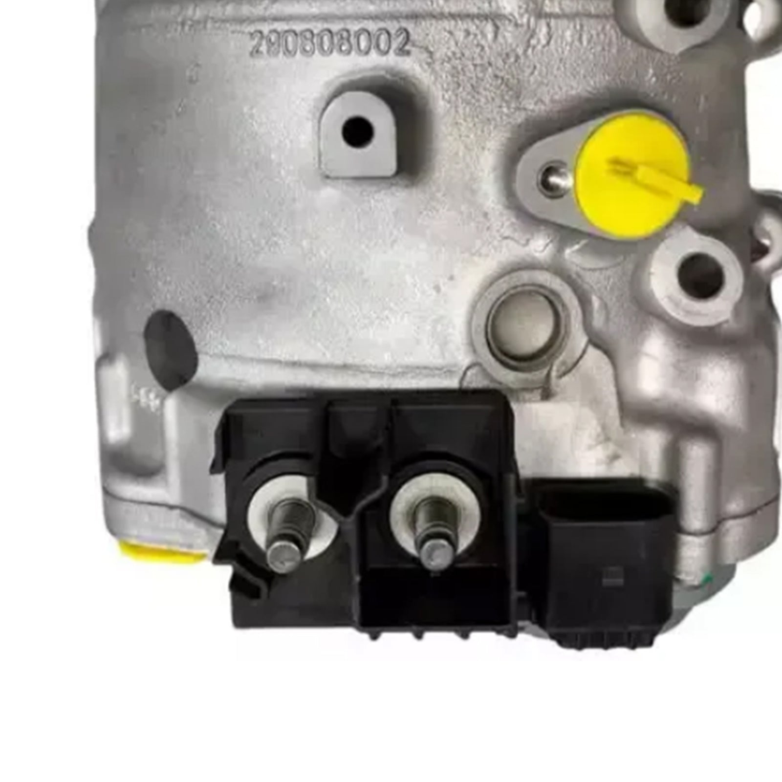 GENERADOR ALTERNADOR Audi A6 A7 Q7 Q8 4N0903028N 4N0903028E 4N0903028P