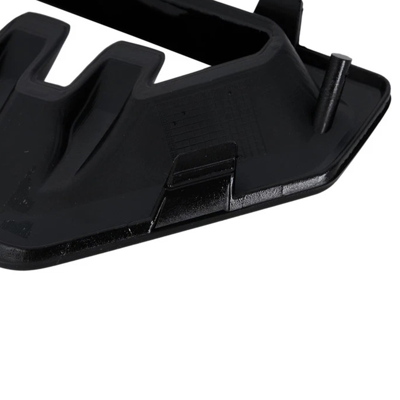 2022-2024 GMC Sierra 1500 Passenger Side Bumper Face Bar Grille 84869628