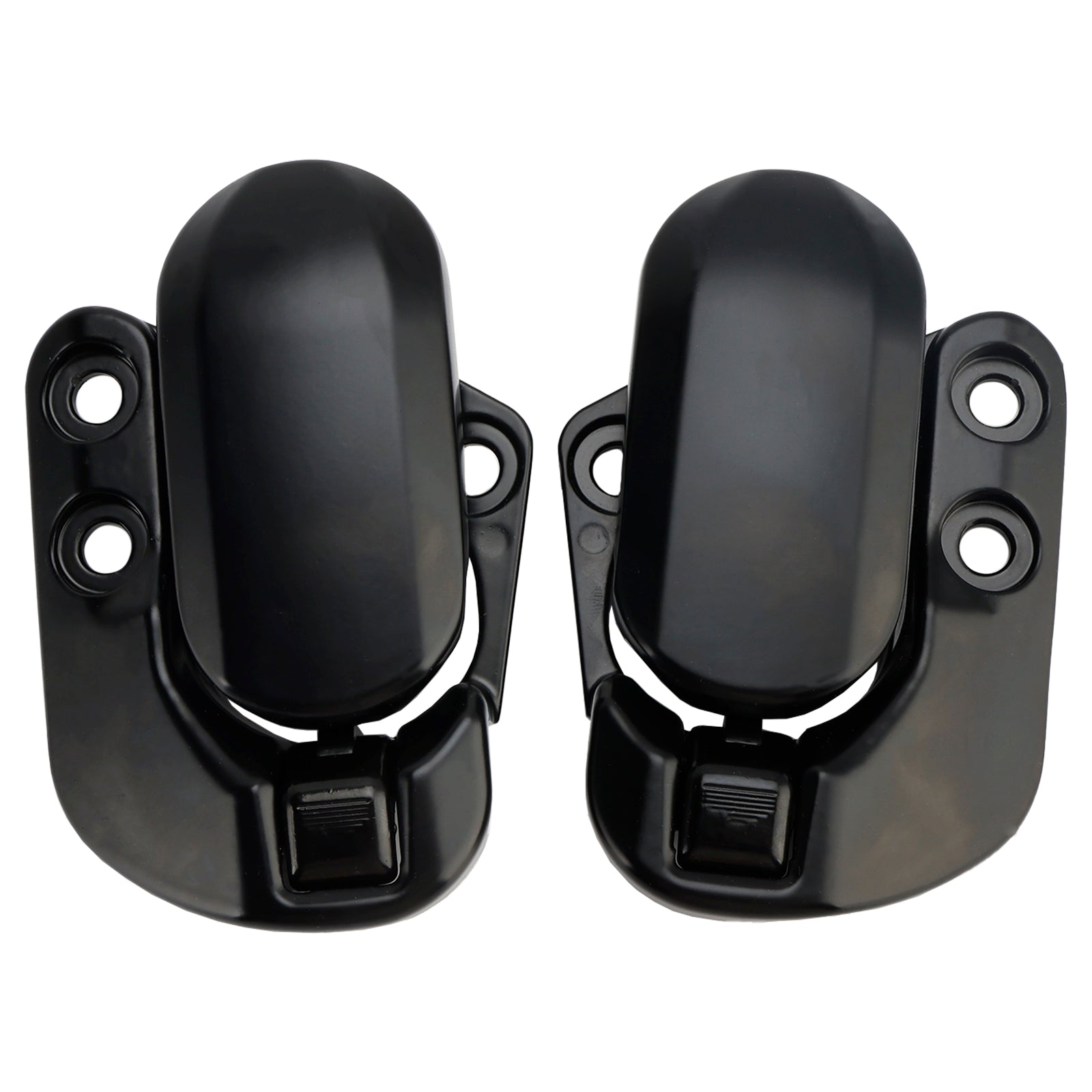 Soft Top Convertible Roof Latch Lock for Mazda Miata 1990-2003 NA01-R1-310L/320L