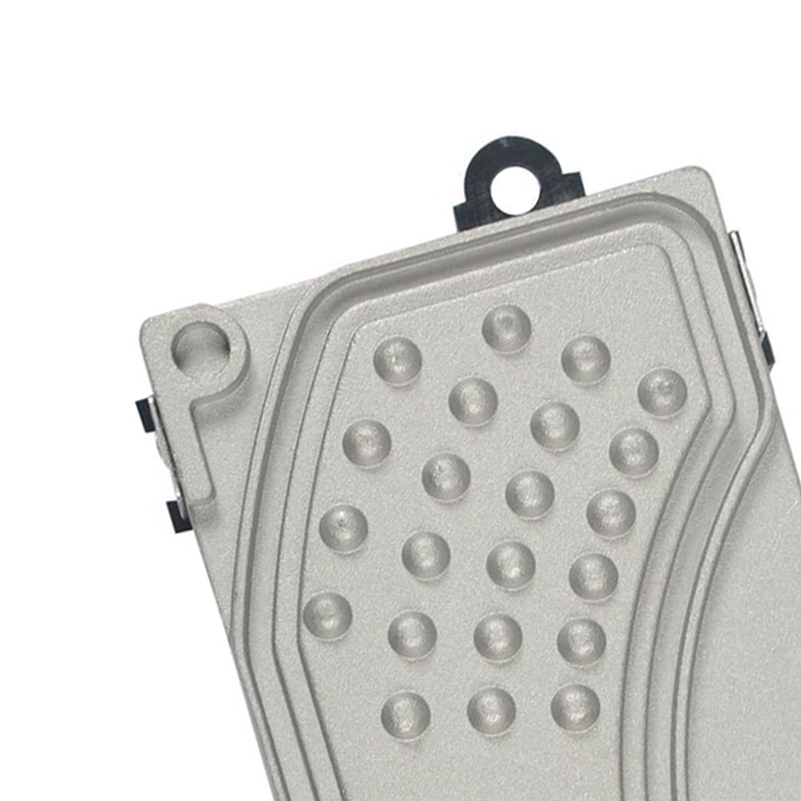 A/C Heater Blower Motor Weerstand Regulator 4F0820521A Voor Audi A6 Quattro R8 S6