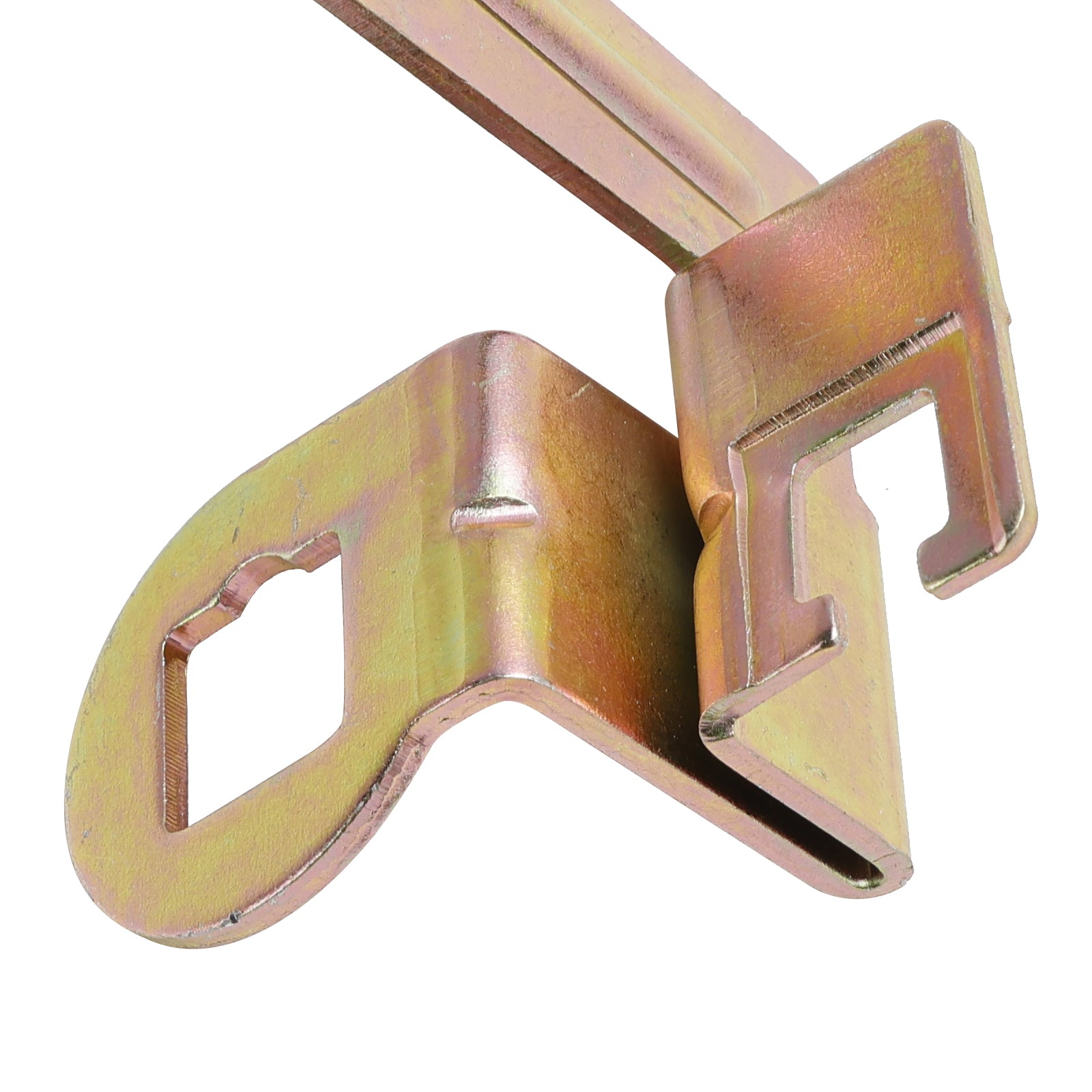 Soporte de cable Kickdown de transmisión automática 90127329115 AOD 20-95 para Holley