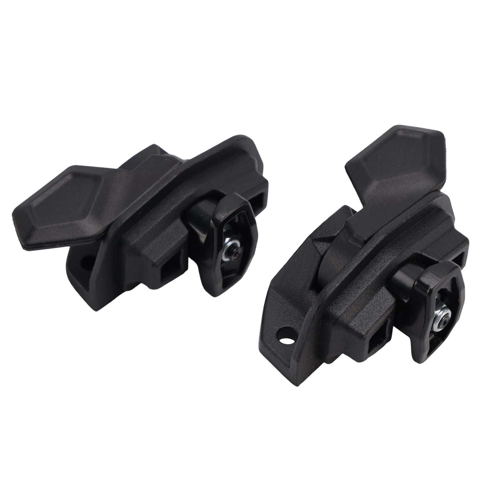 2Pcs Quick Release Latch #Oem Fits For Can-Am Renegade 650 800 Outlander Max 850