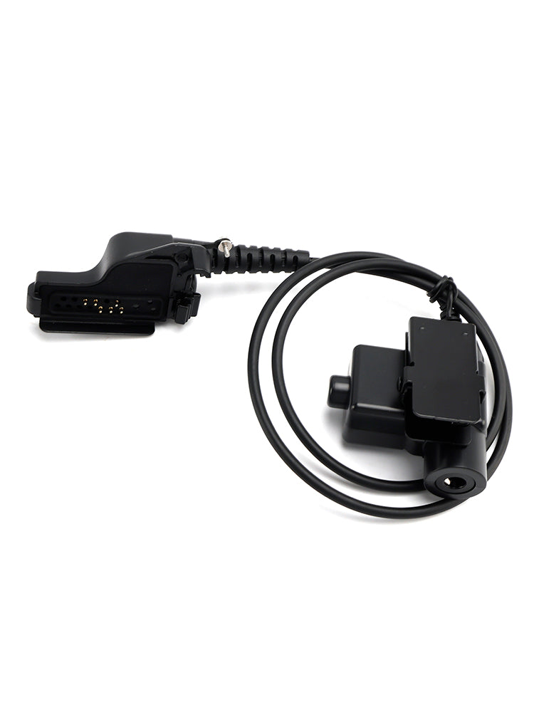 HT1000-U94 PTT pour GP1200 MTX960 MTX 8000 MTX9000 MT1500 MT 2000 MTS2000 MTX-LS
