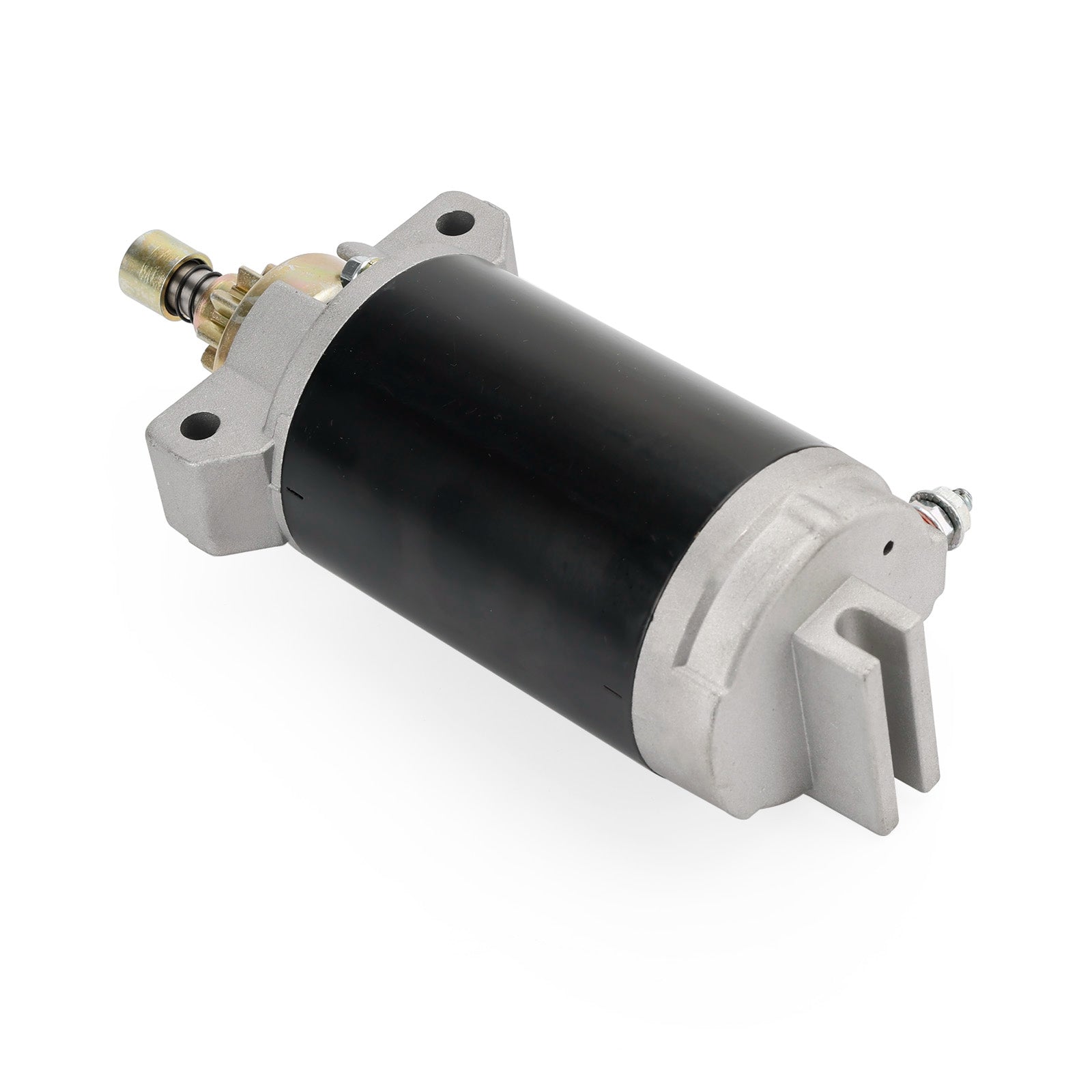 1998-2006 YAMAHA 40HP 40X M (W/T) HS/L NOUVEAU MOTEUR DE MOTEUR DE CARRATE