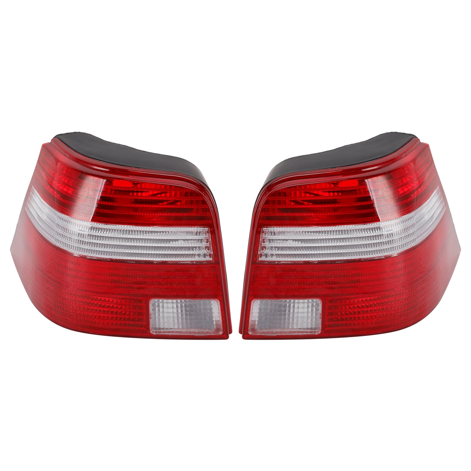 1997-2005 VW GOLF MK4 Hatchback Left+Right Tail Light Lamp J6945111Q 12Q