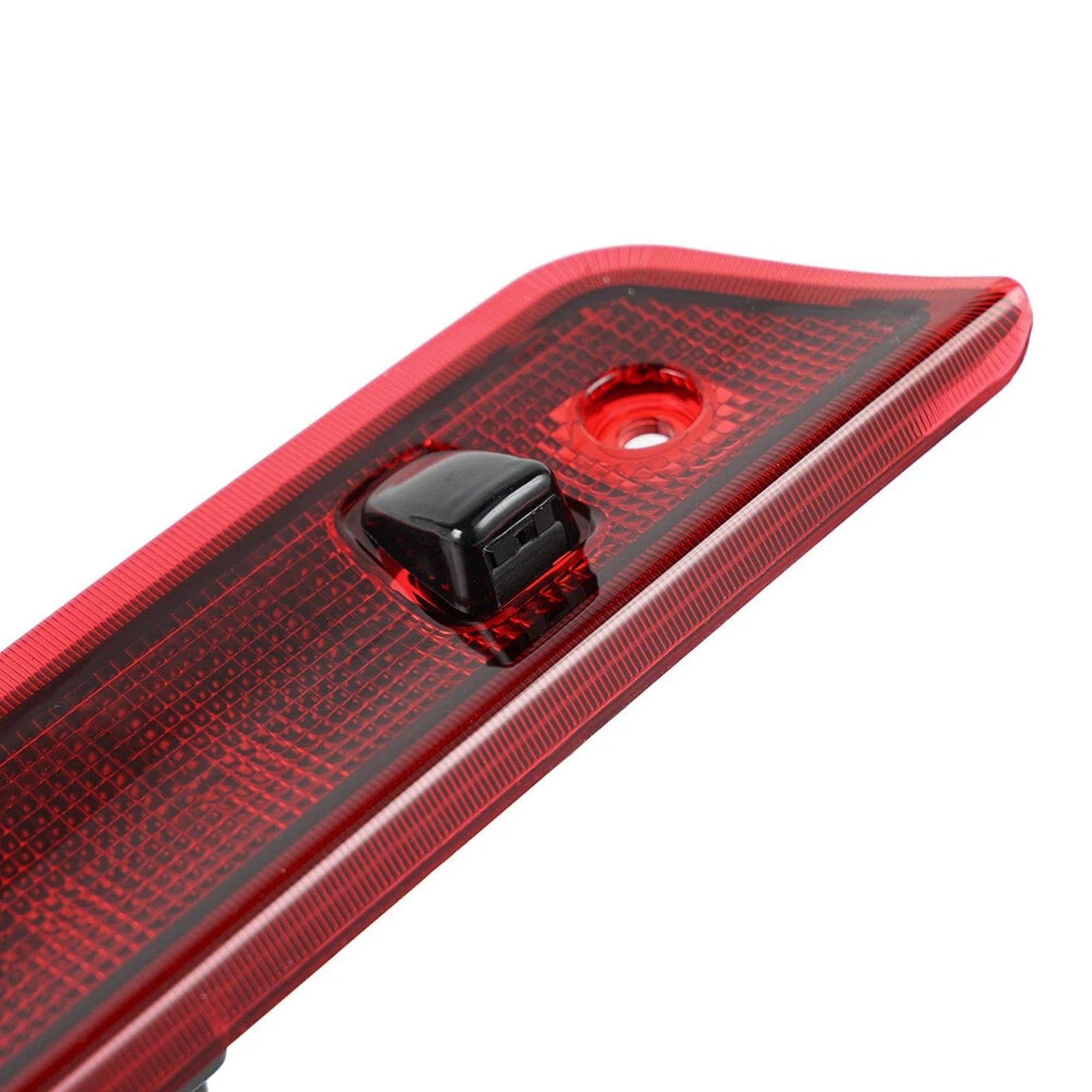 2005-2010 Jeep Grand Cherokee LED Tercera luz de freno 55157397AD Rojo