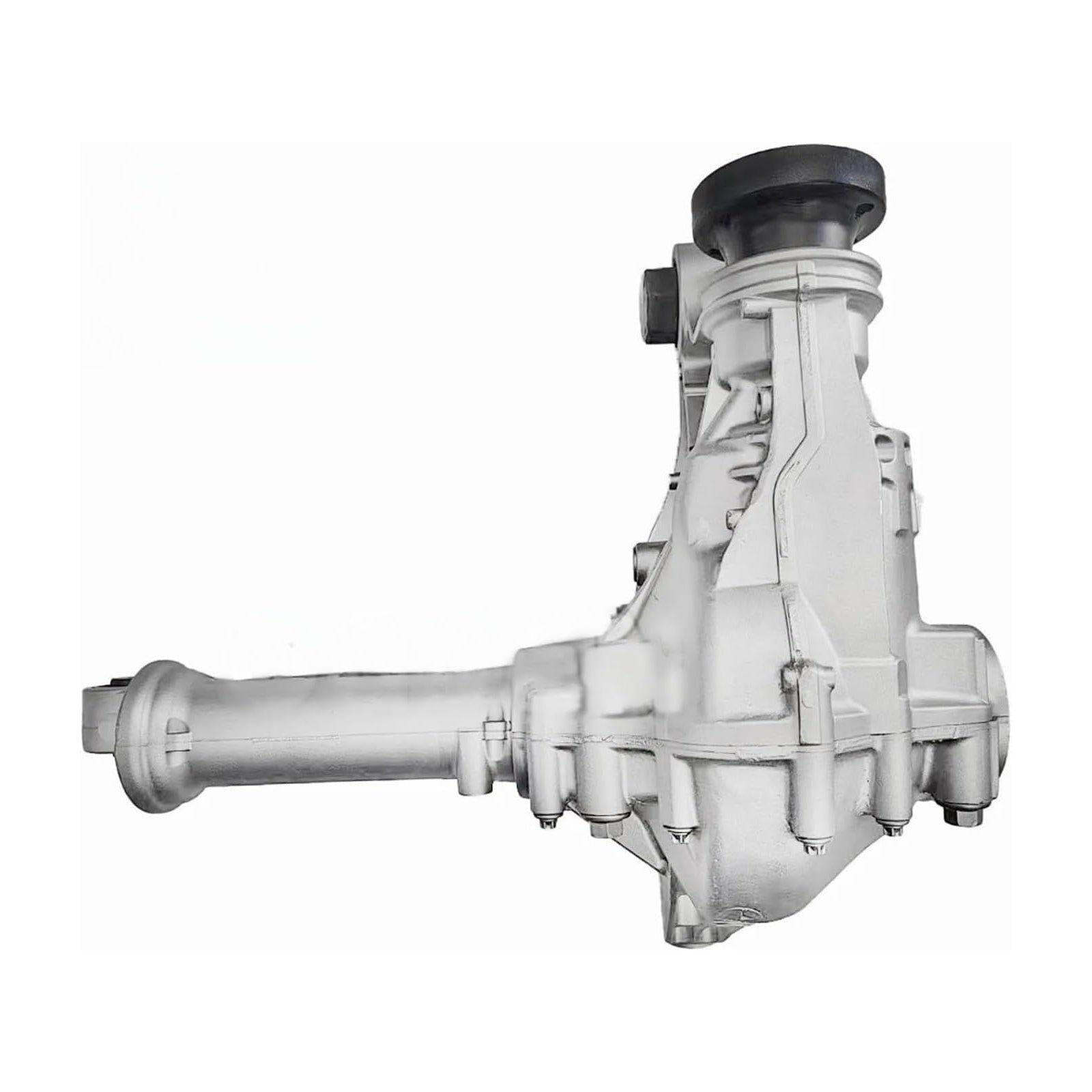 2021-2024 Benz GLE GLS W167 AMG 4MATIC voordifferentieel 3,69 overbrengingsverhouding A1673305200 1673305200