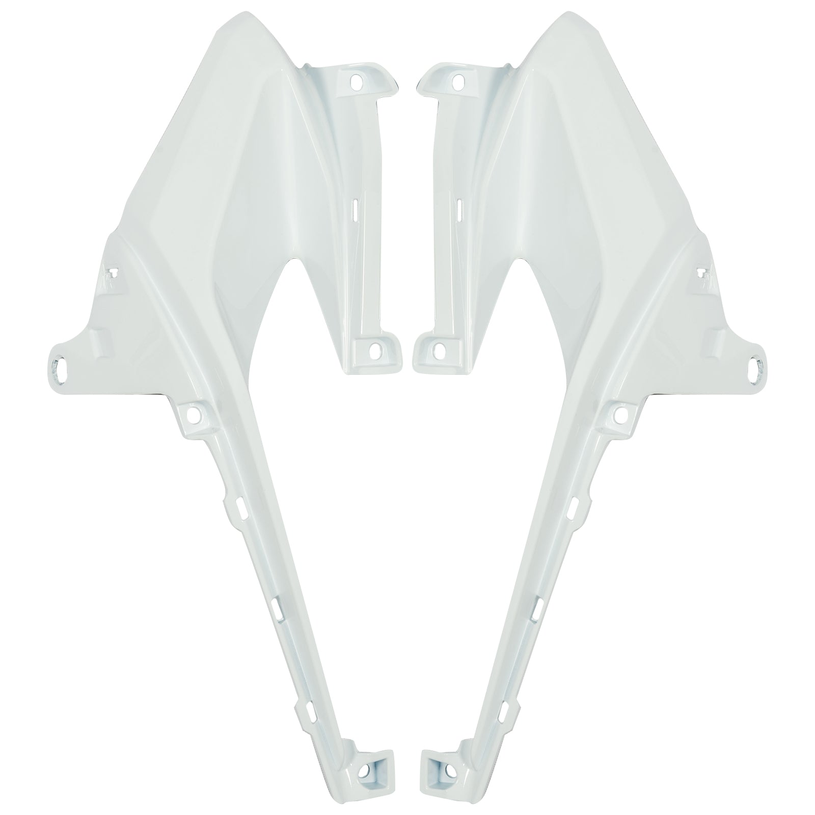 Kit de carénage Honda CBR500R 2019-2021 006# Générique