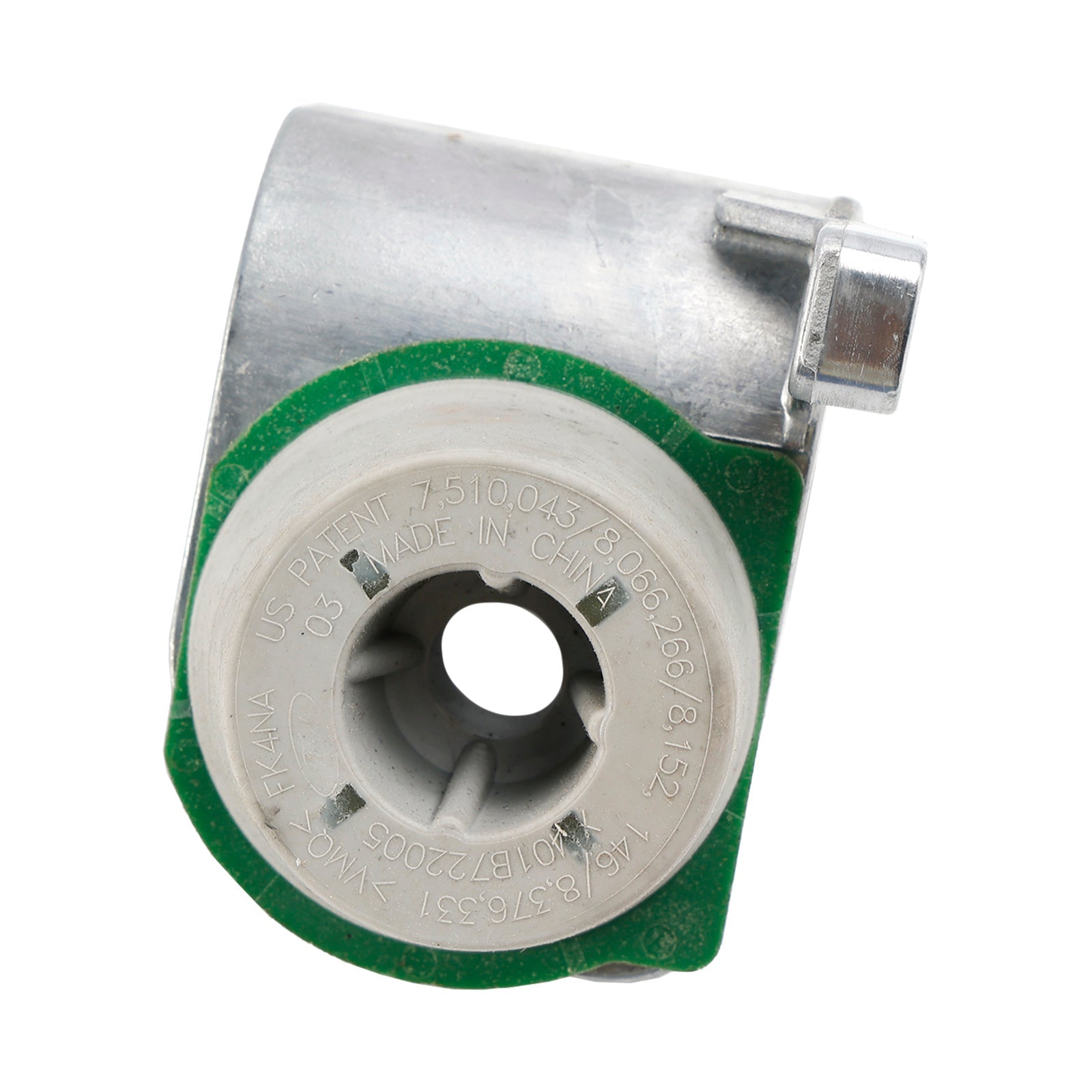 2015-2021 Jeep Cherokee Tuffler Výfukový vešiak Zariadenie 68185869AB