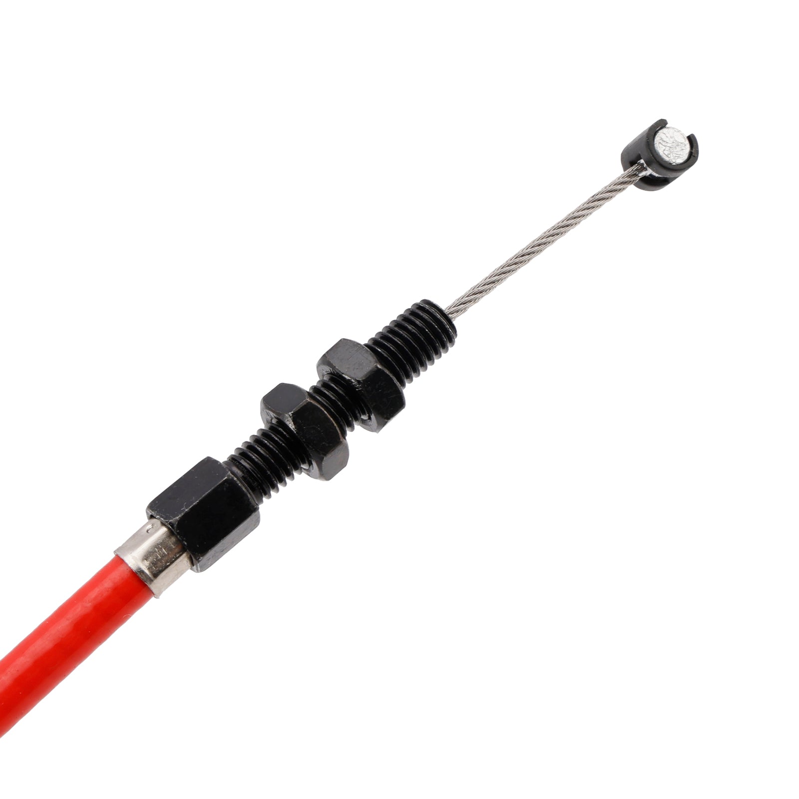 2017-2023 Suzuki GSXR1000 Motorcykelkopplingskabel ersättare